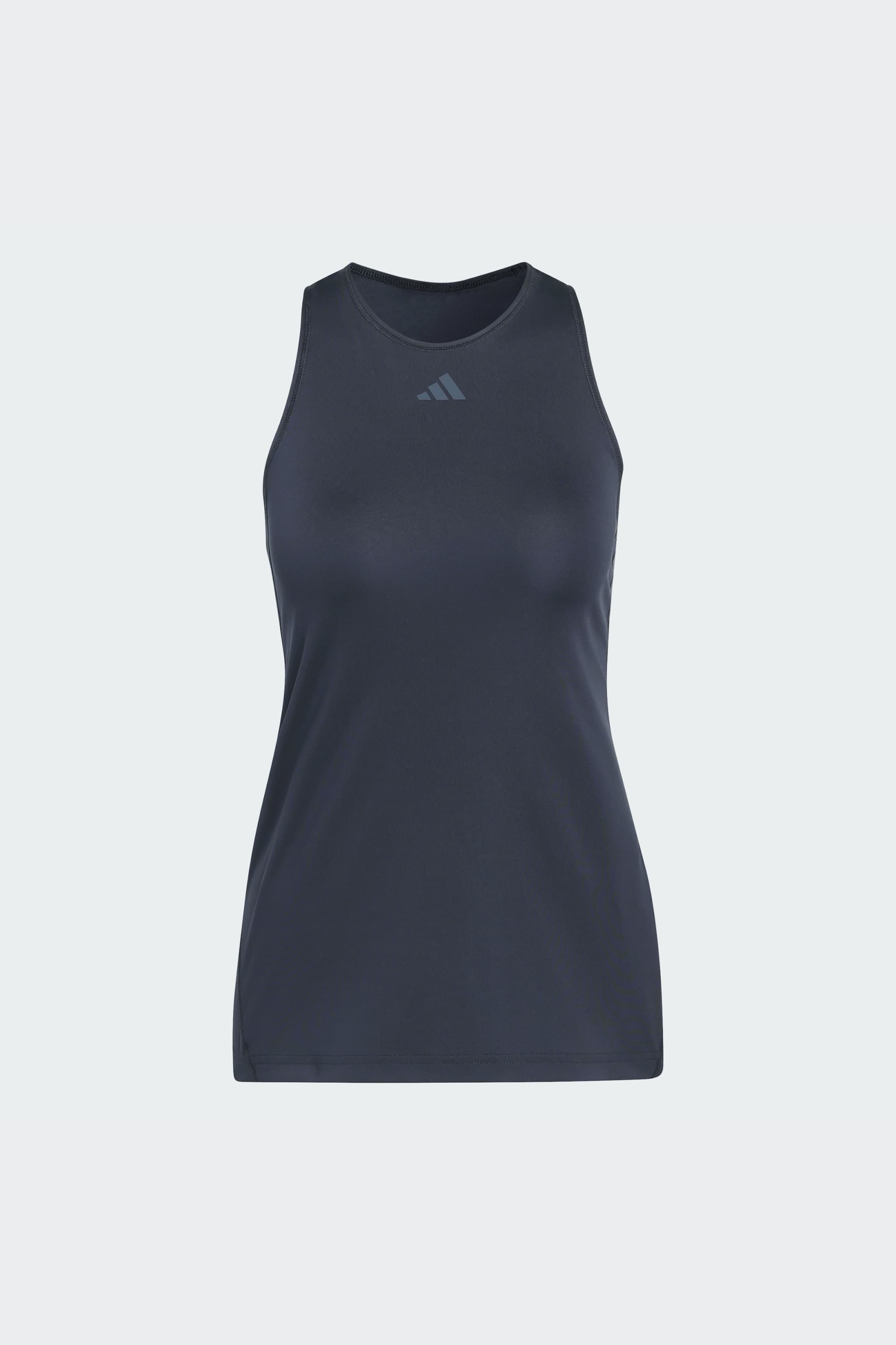 Camiseta De Tenis Sin Mangas Club Climacool adidas MKP