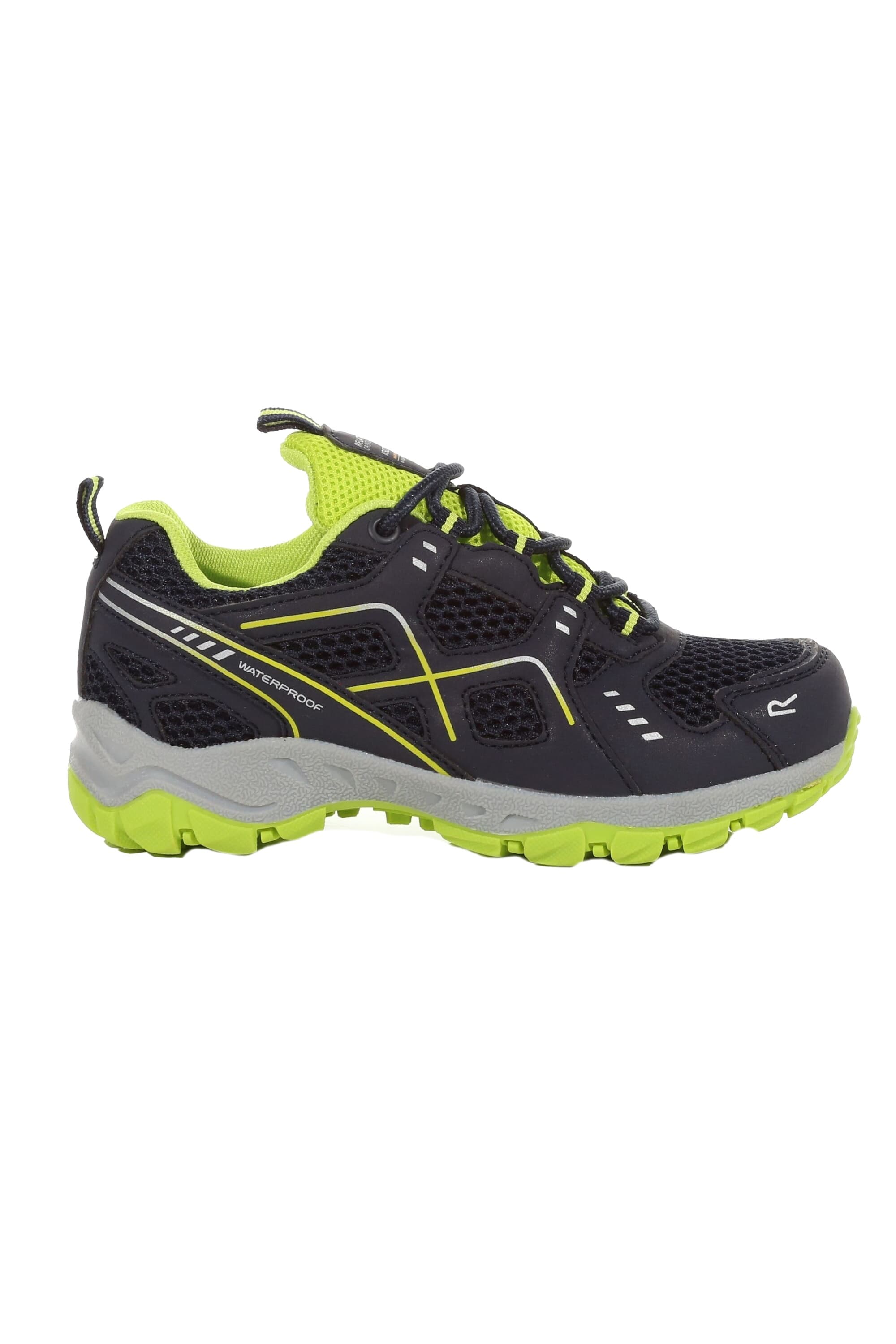 Zapatillas De Senderismo Regatta Vendeavour MKP