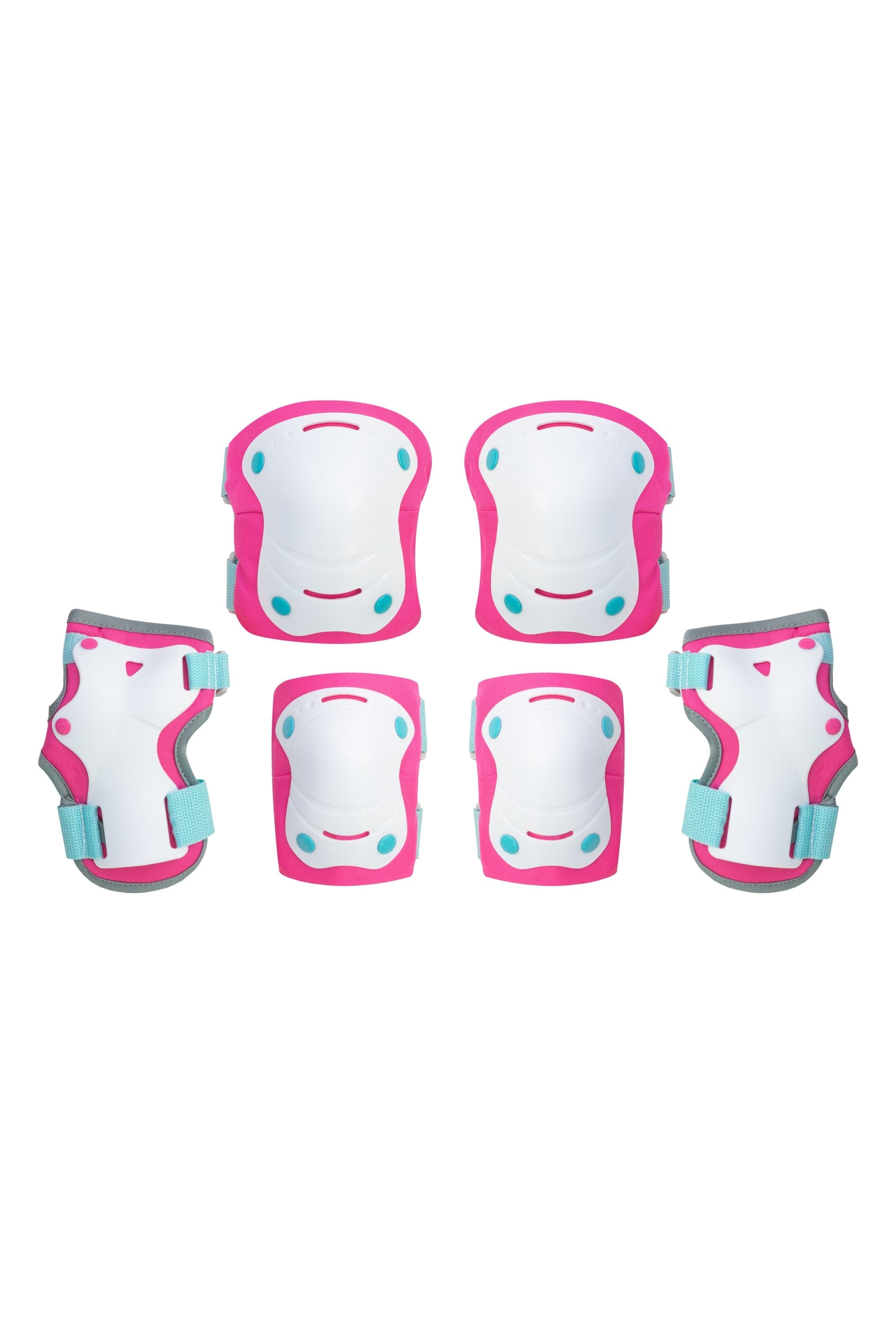 Kit Rodilleras Coderas Inf Olsson MKP