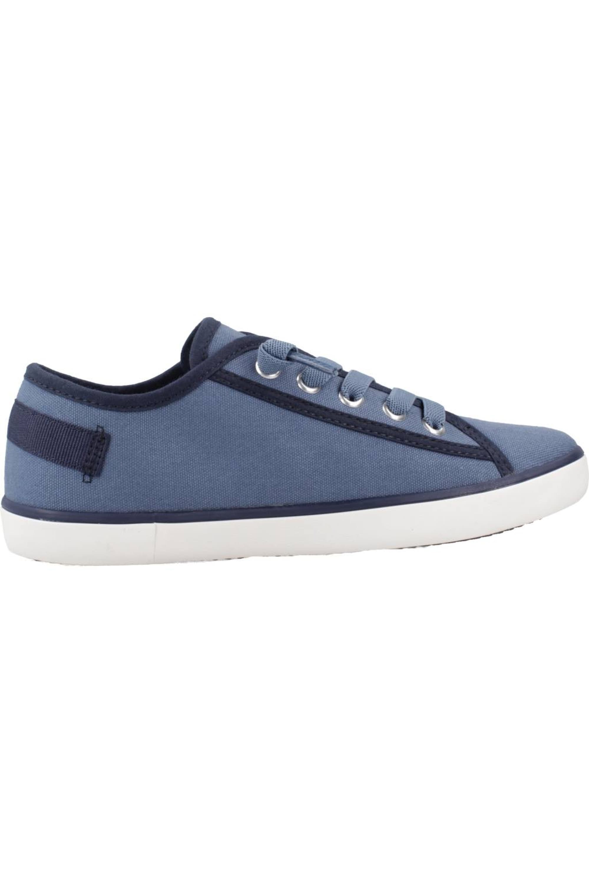 Zapatillas Geox J Gisli B MKP