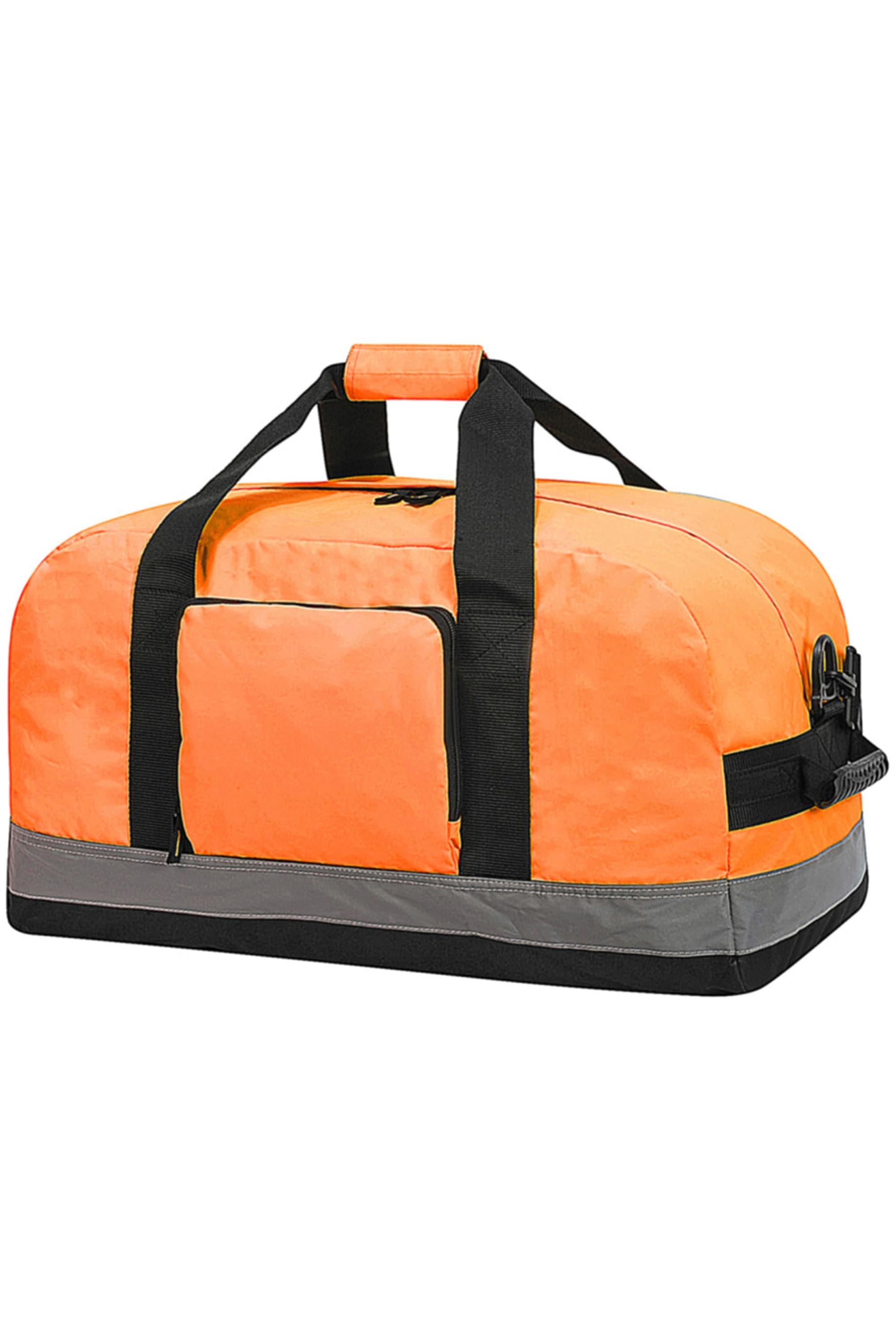 Bolsa Deportiva De Alta Visibilidad Modelo Seattle Workwear (50 Litros) Shugon MKP