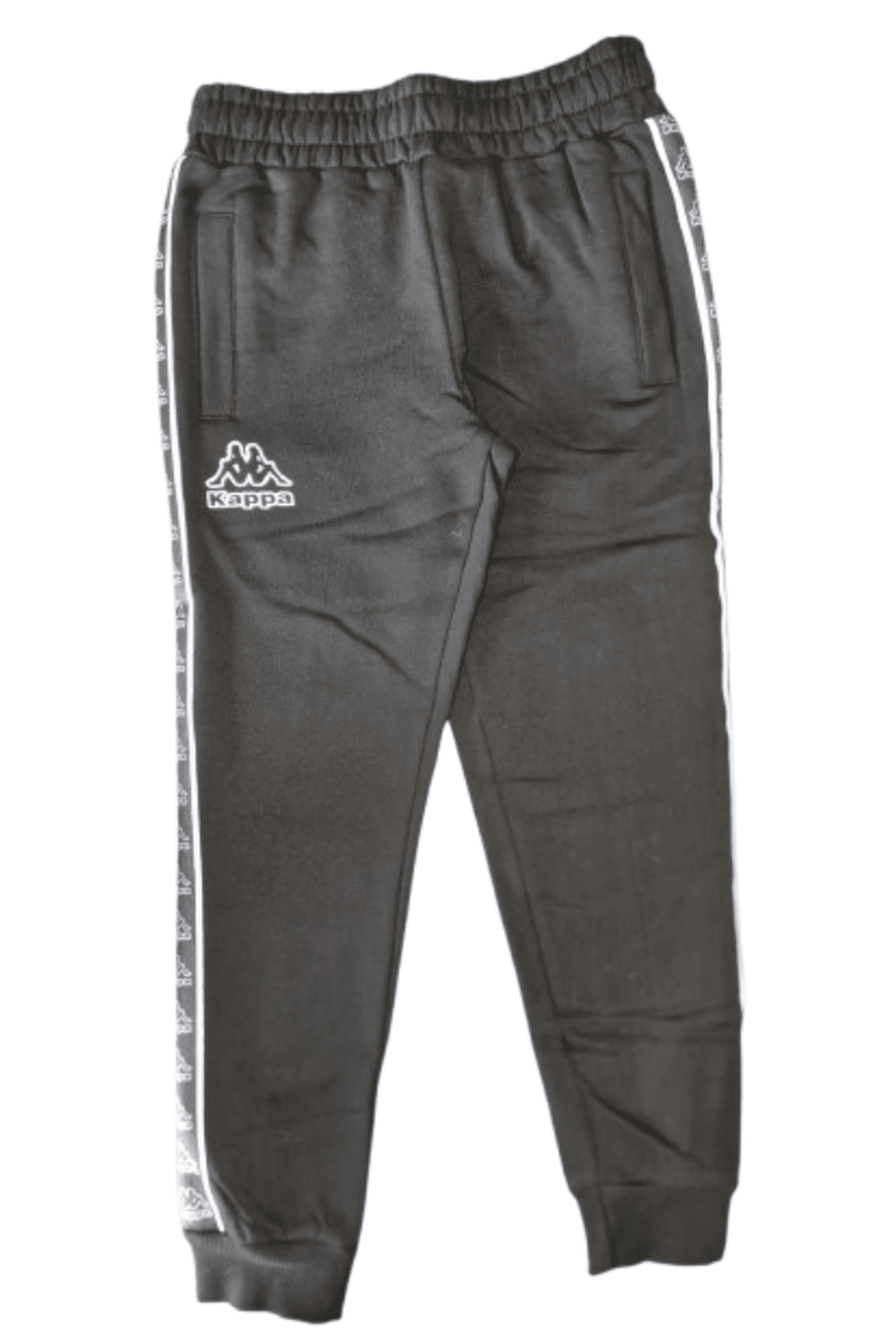 Pantalón Chándal Niño Kappa 341w5iw MKP
