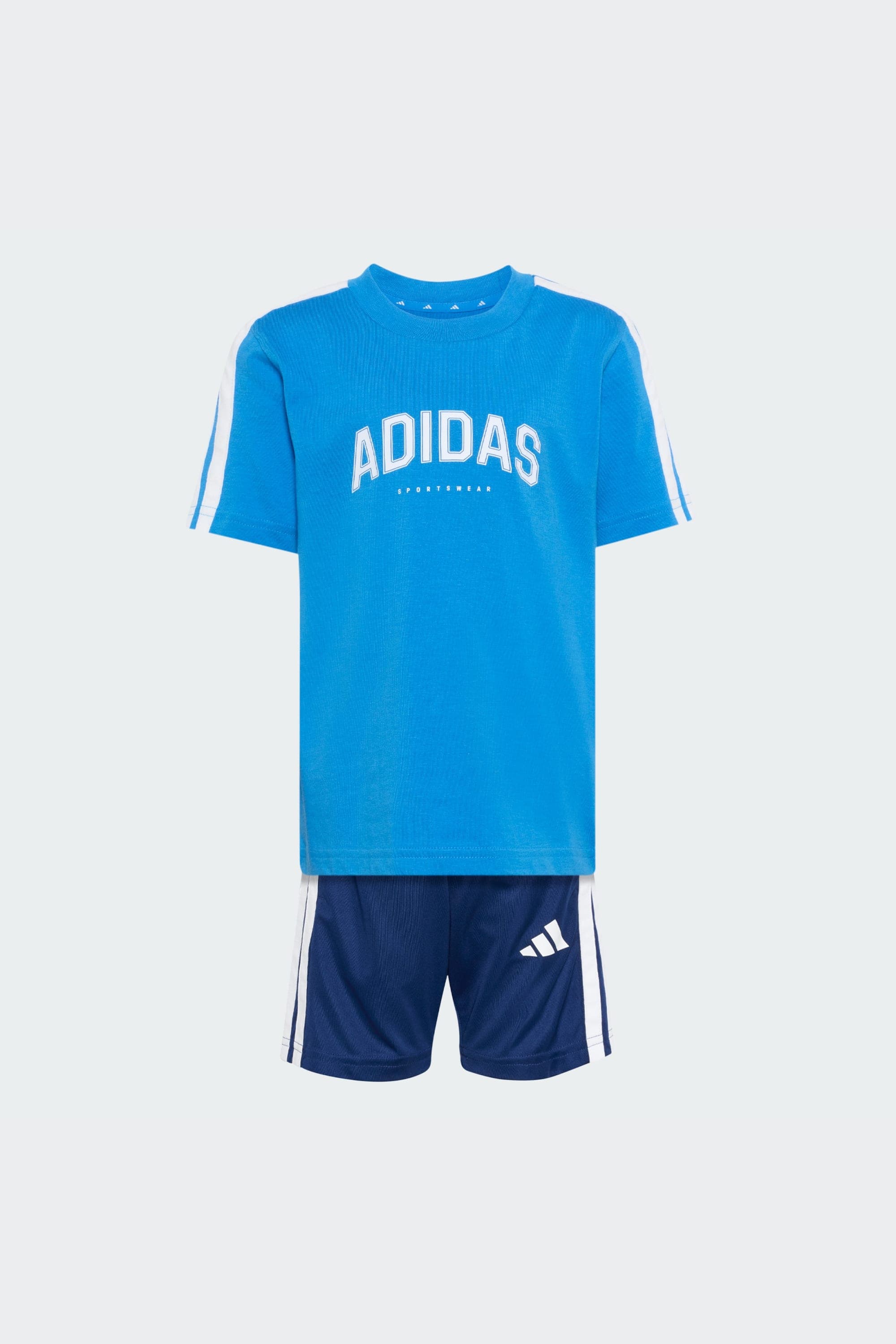 Conjunto Colegial adidas (niños Pequeños) adidas MKP