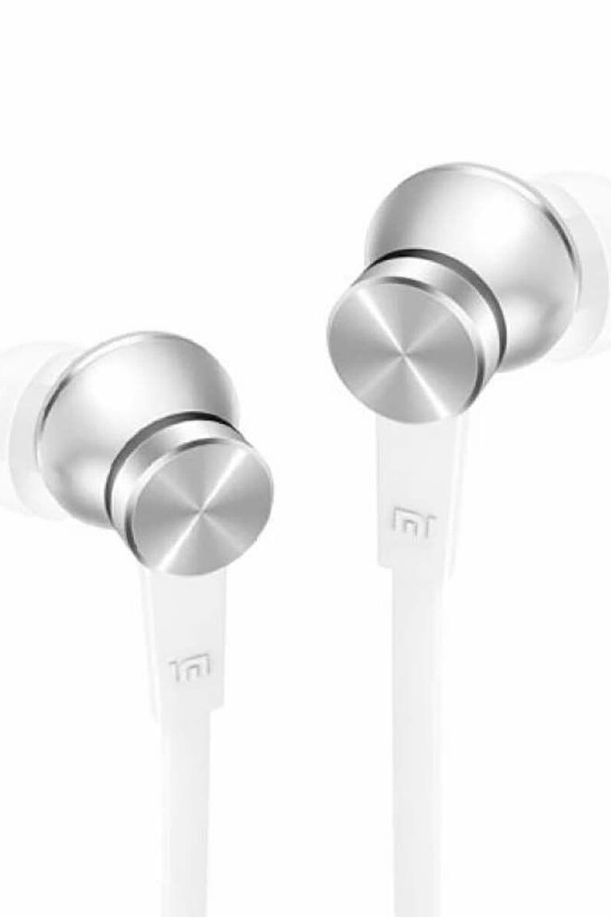 Auriculares Con Micrófono Xiaomi MI In-ear MKP