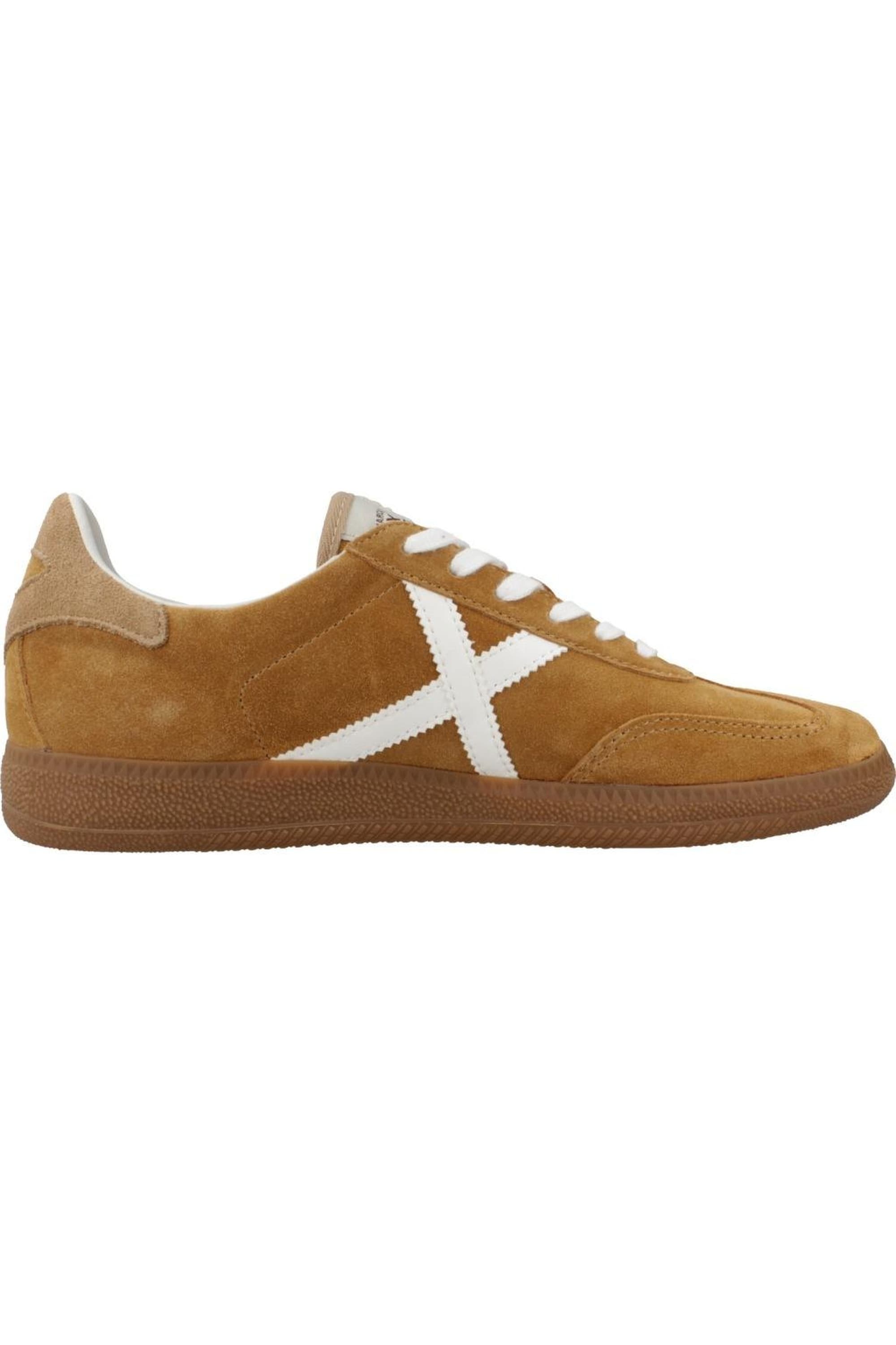 Zapatillas Hombre Munich Barru 160 MKP