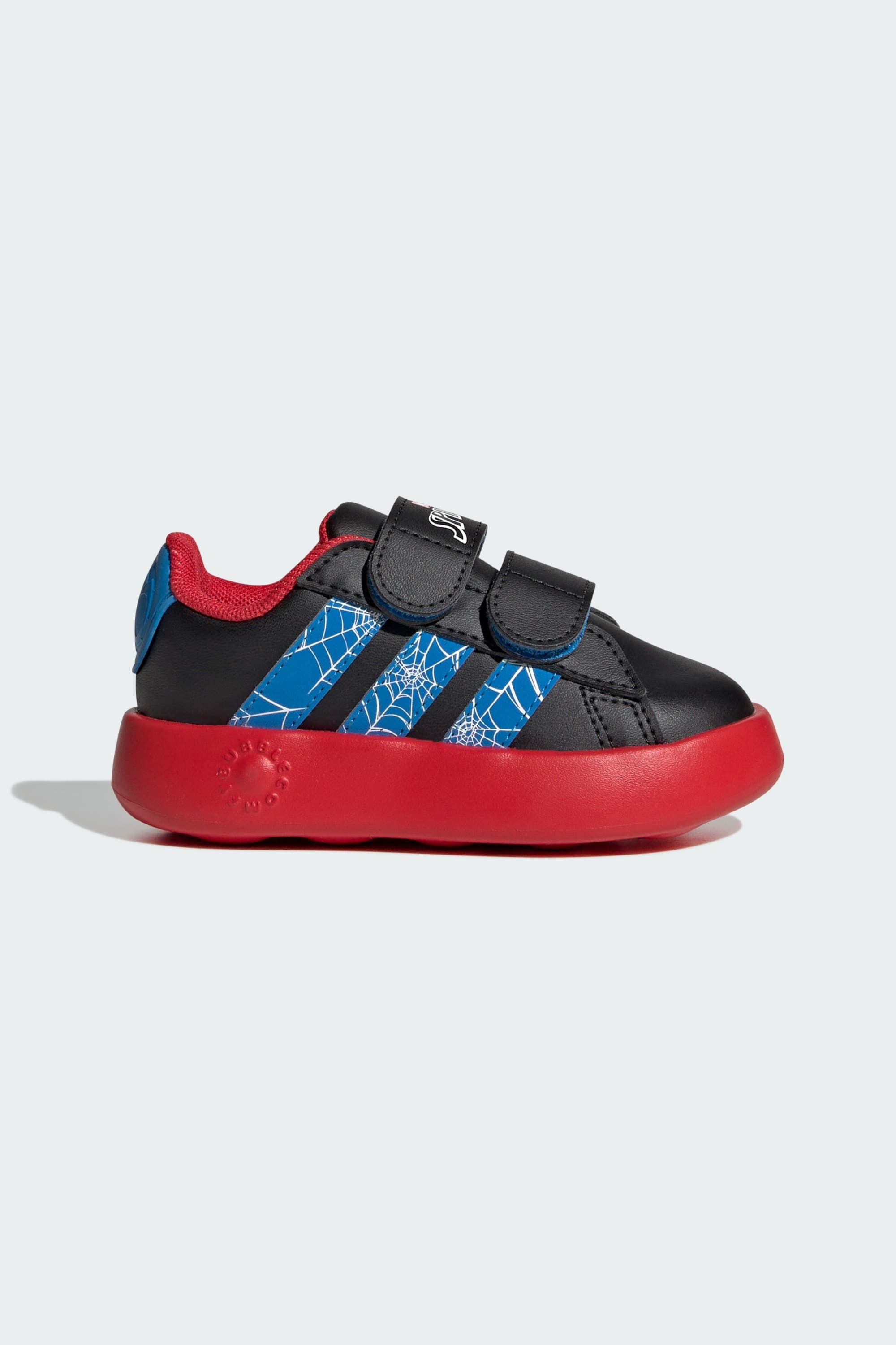 Zapatilla adidas Marvel Spider-man Grand Court Infantil adidas - Blanco Para Hombre MKP