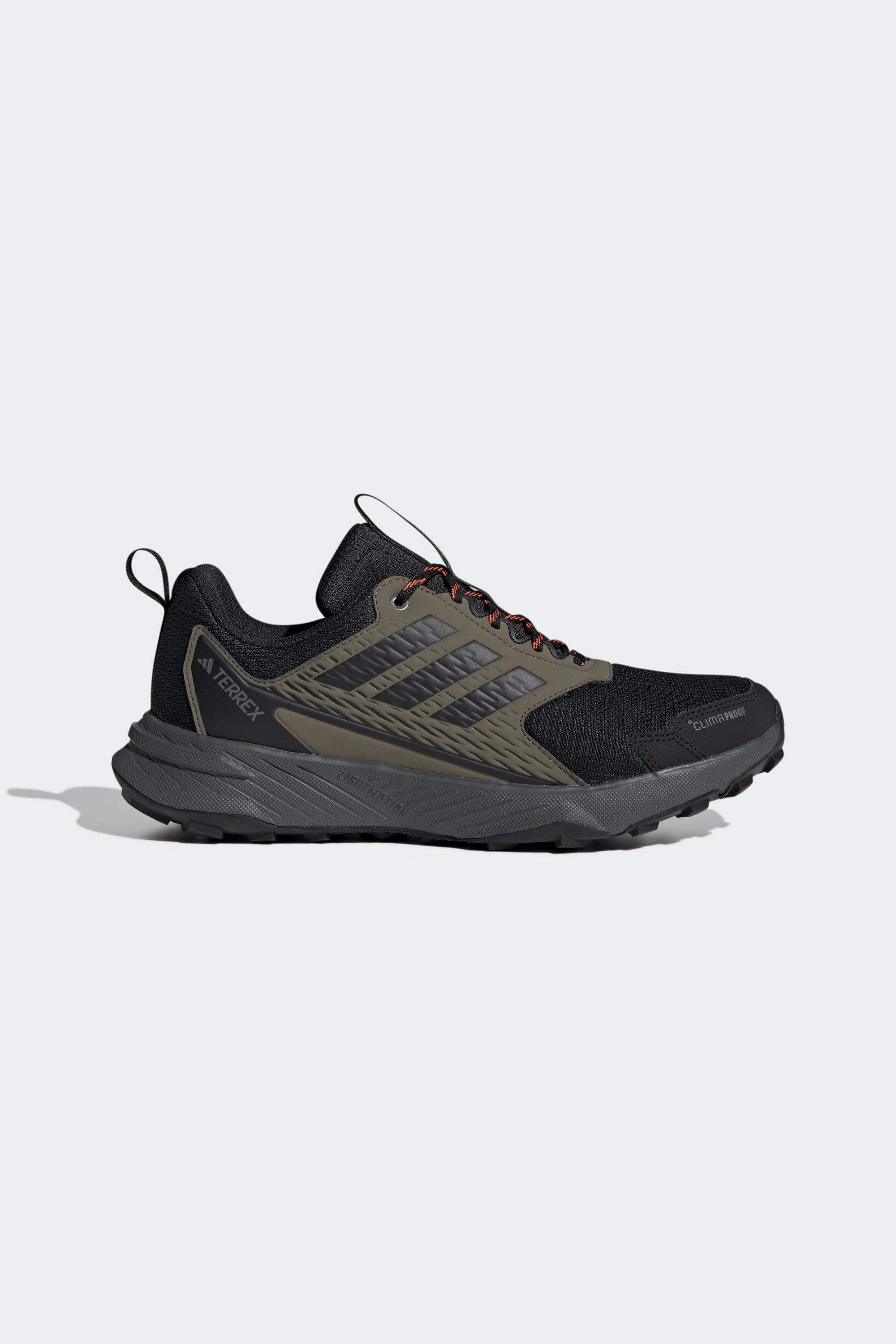 Zapatilla De Trail Running Terrex Tracefinder 2 Climaproof adidas MKP
