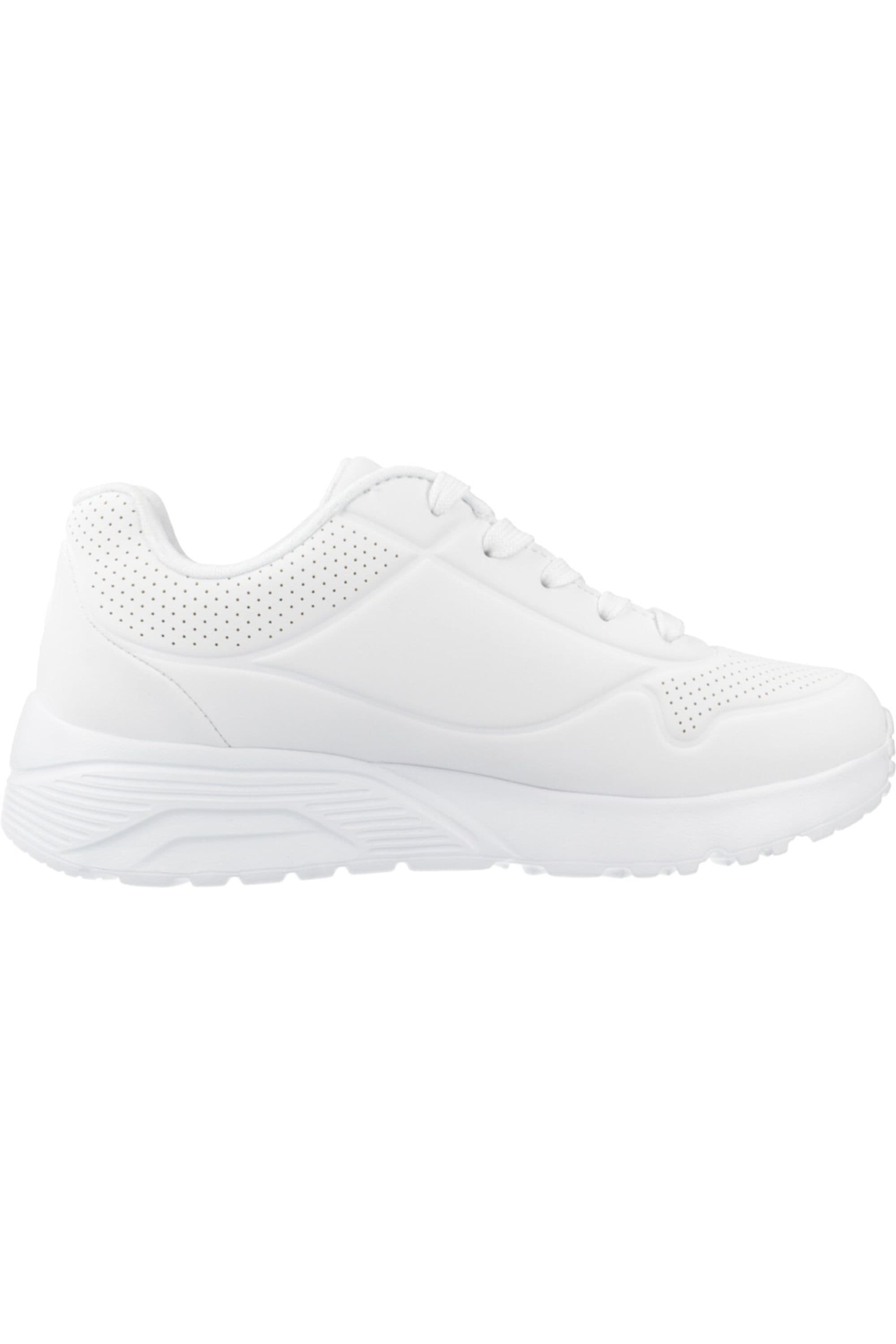 Zapatillas Niña Skechers Uno Lite Metallic Joy MKP