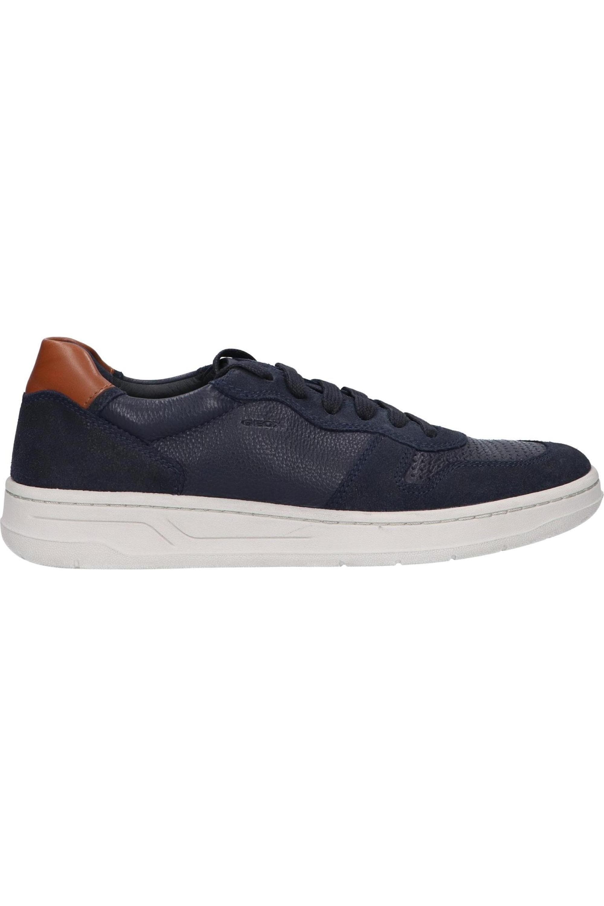 Deportivas Geox U25dxa 03185 U Magnete MKP