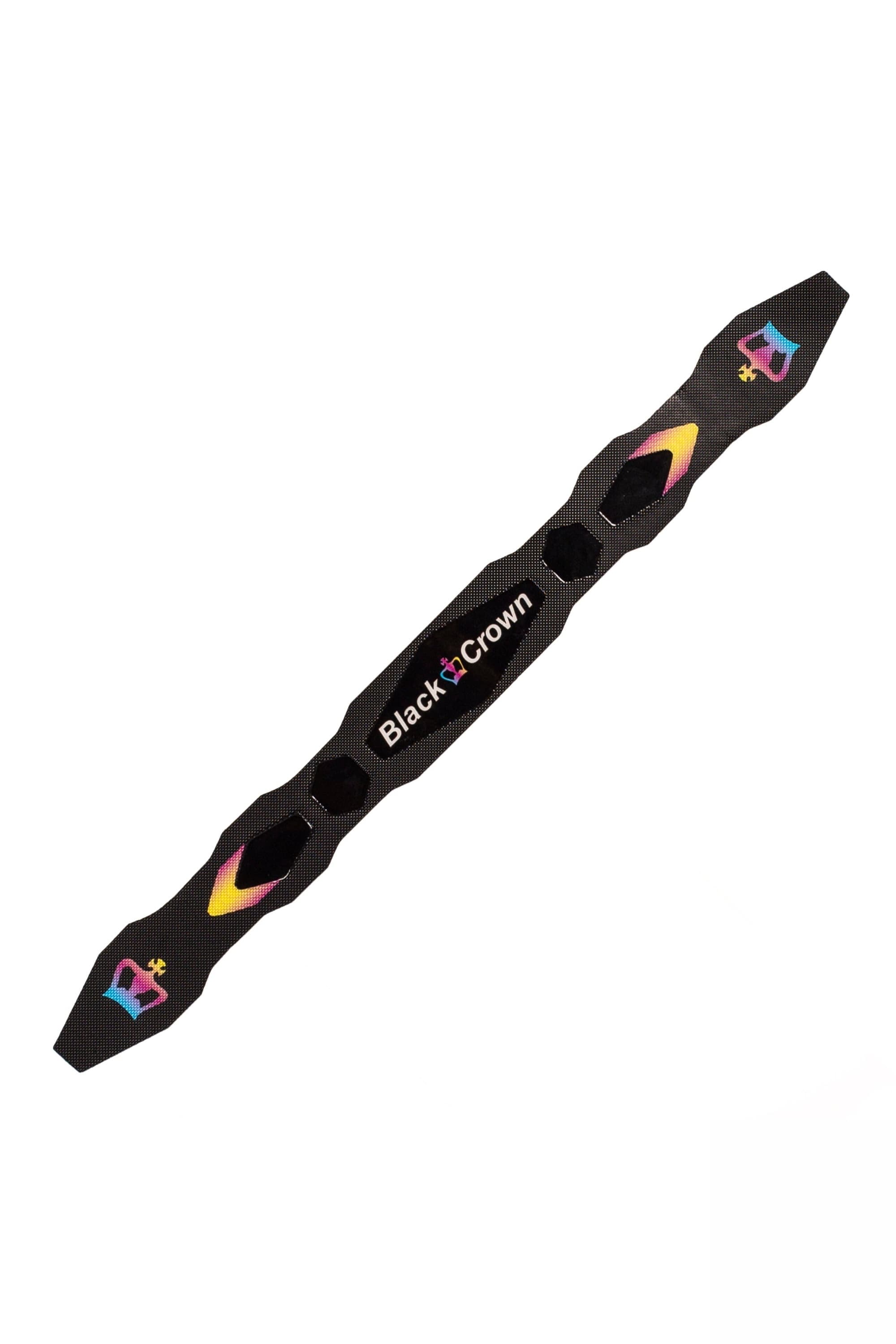 Protector Pala Pádel Black Crown Vibranium MKP