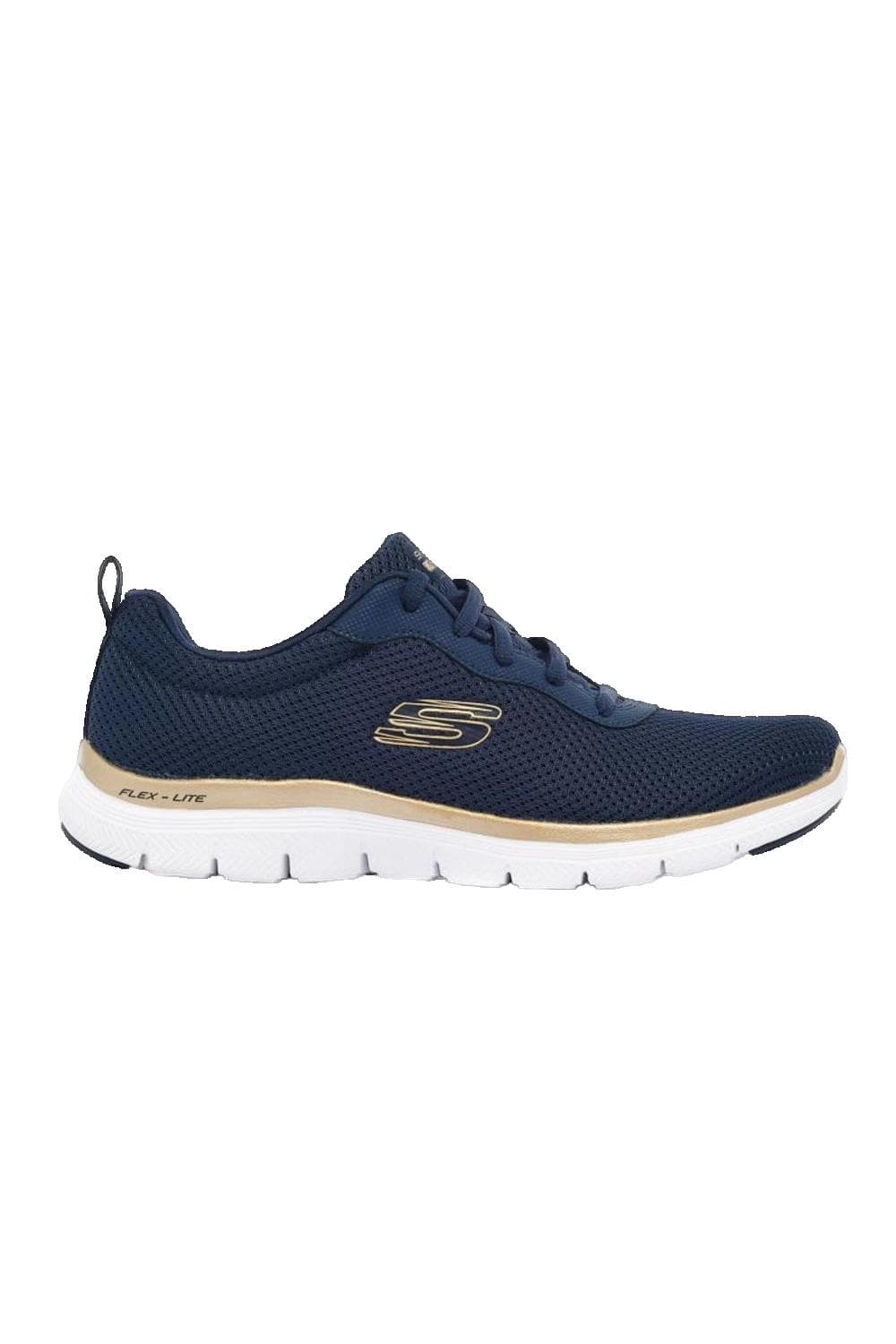 Skechers Flex Appeal 4.0 - Zapatillas Mujer MKP