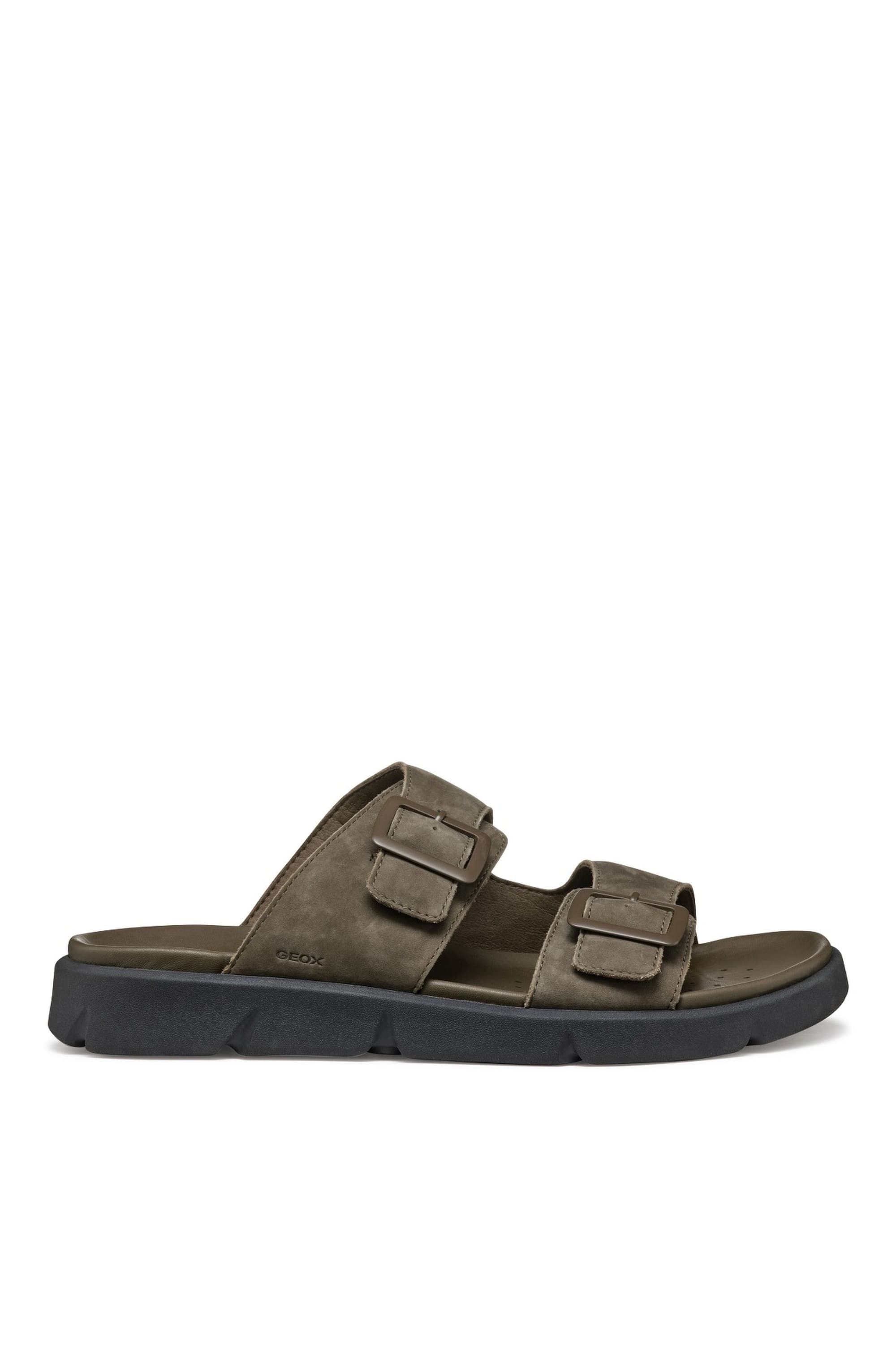 Sandalias Geox Xans 2s U46bga 32-c3009 MKP
