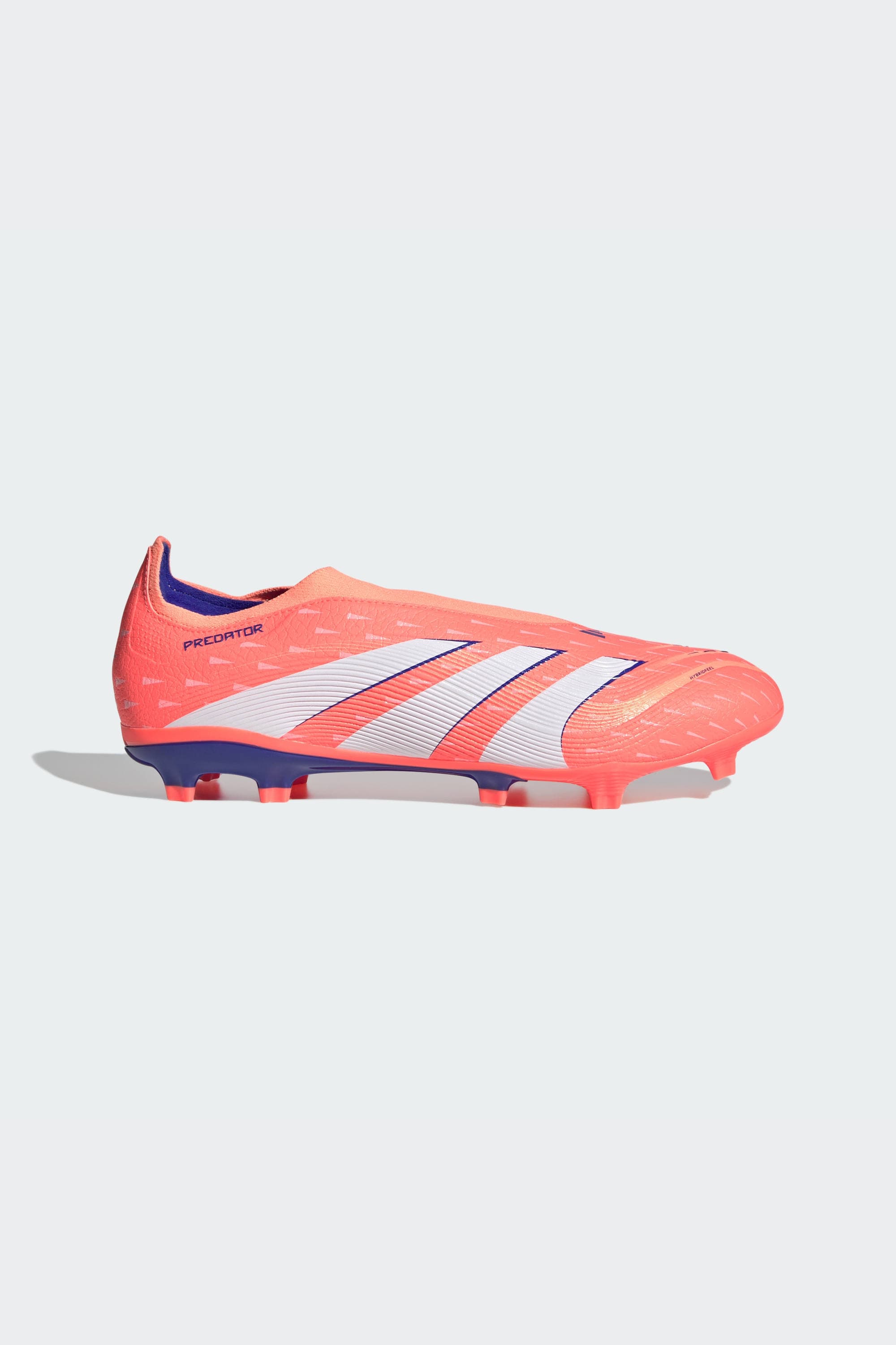 adidas Predator League Laceless Mg - Botas Fútbol Tacos Hombre MKP