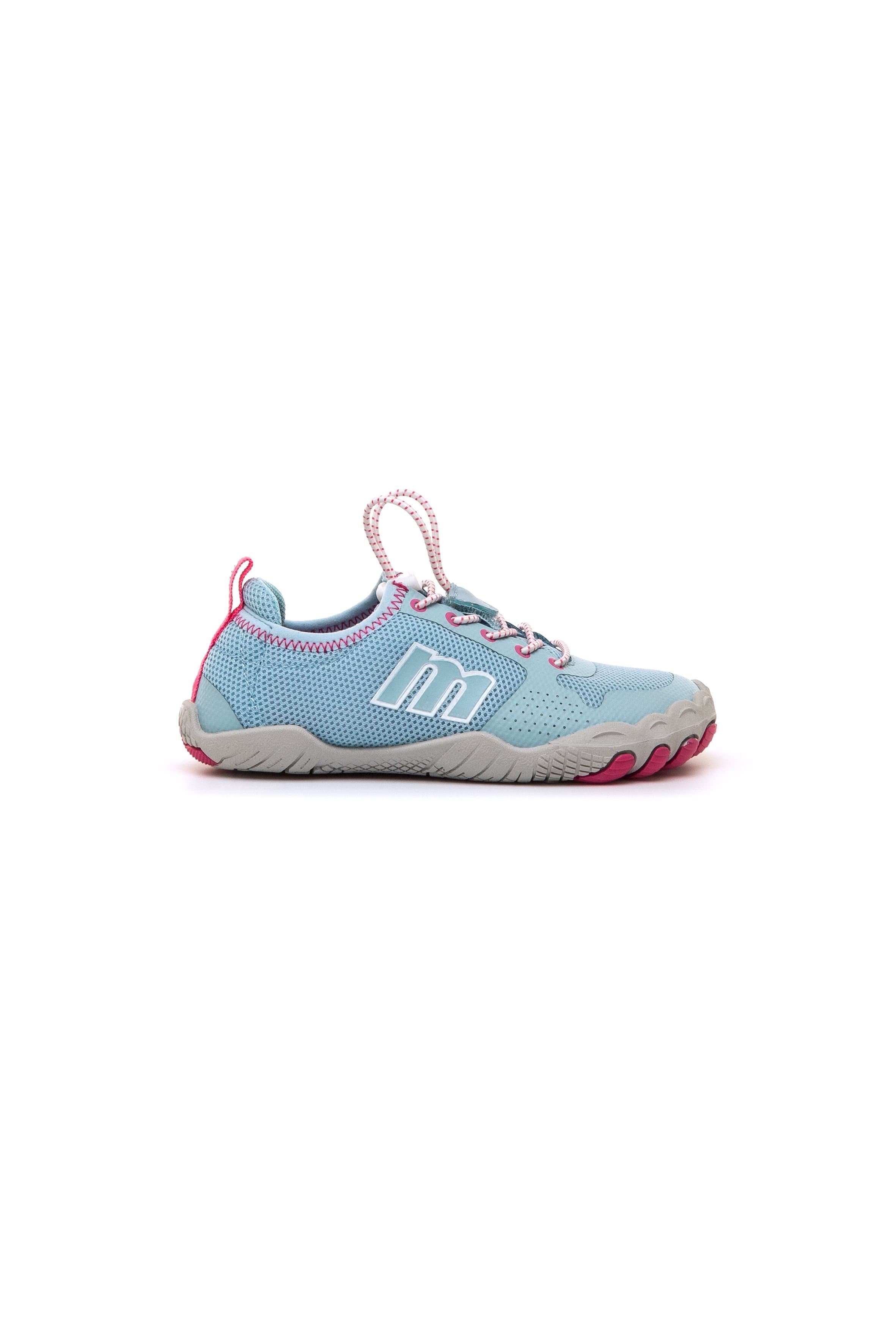 Zapatillas Mtng Kids Scarpo - Niña-azul MKP