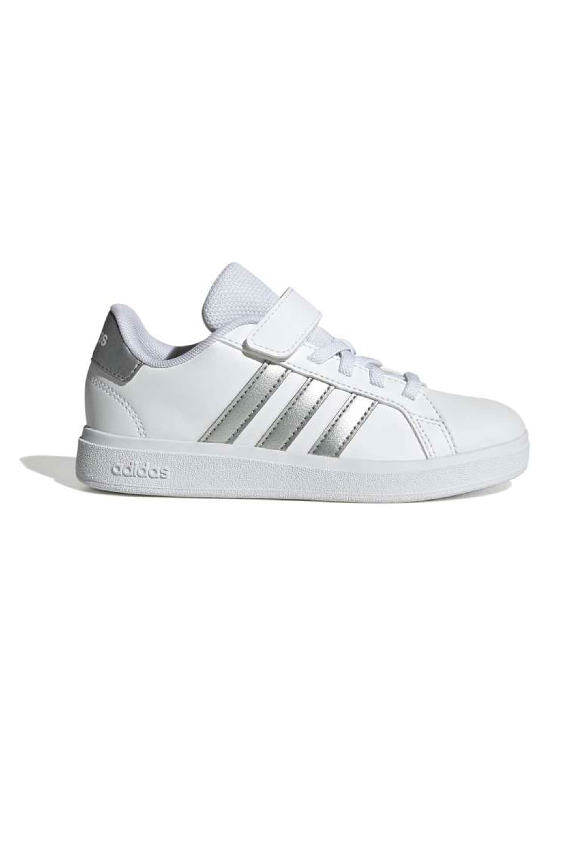adidas Grand Court 2.0 - Zapatillas Niño MKP