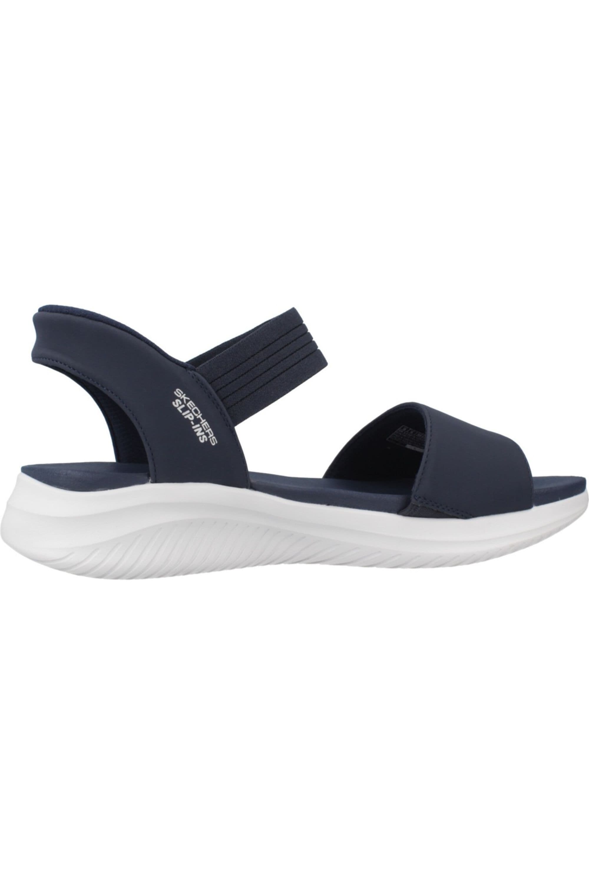 Sandalias Skechers Slip Ins - Summerville MKP