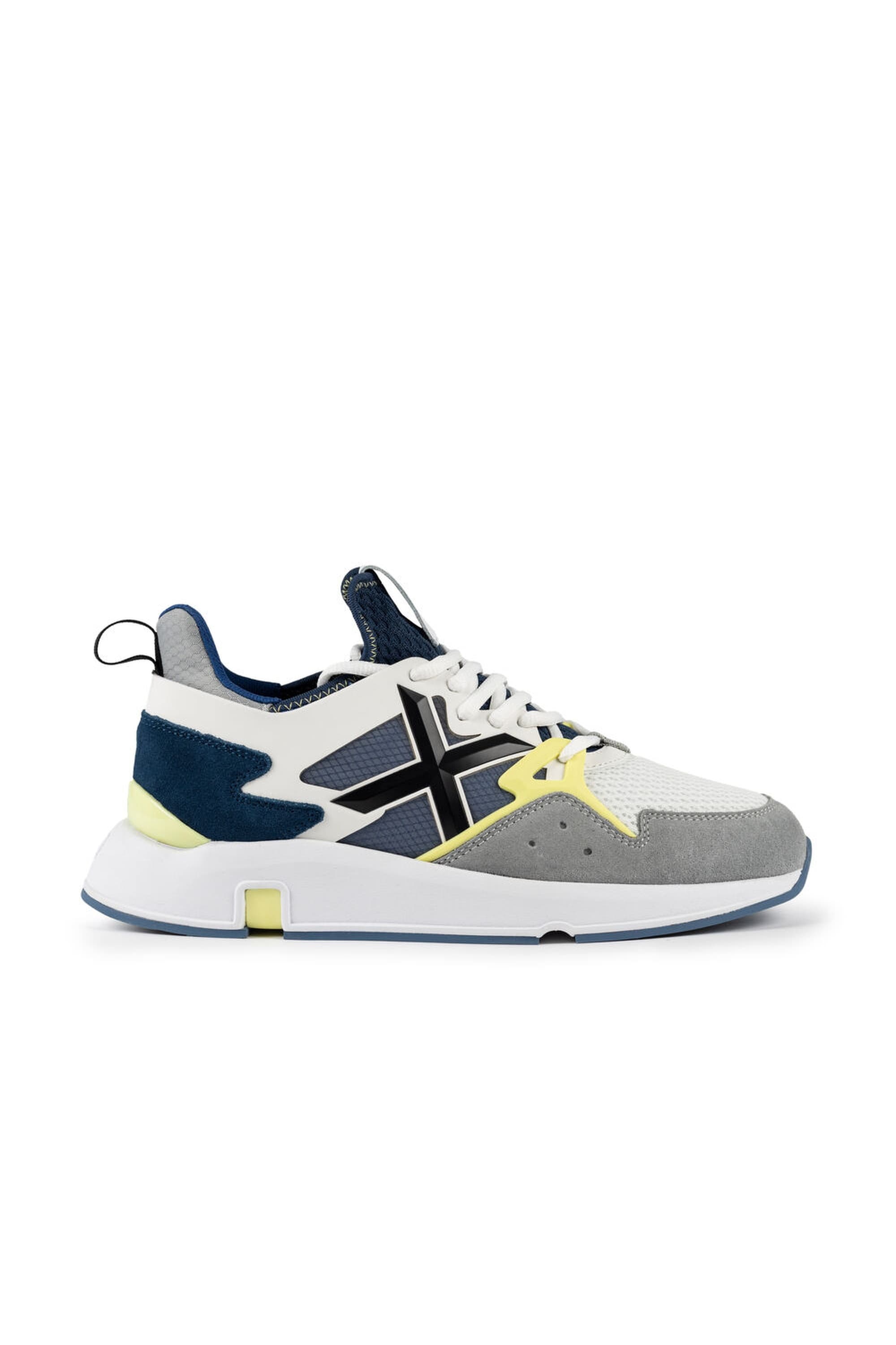 Zapatillas Munich Clik MKP
