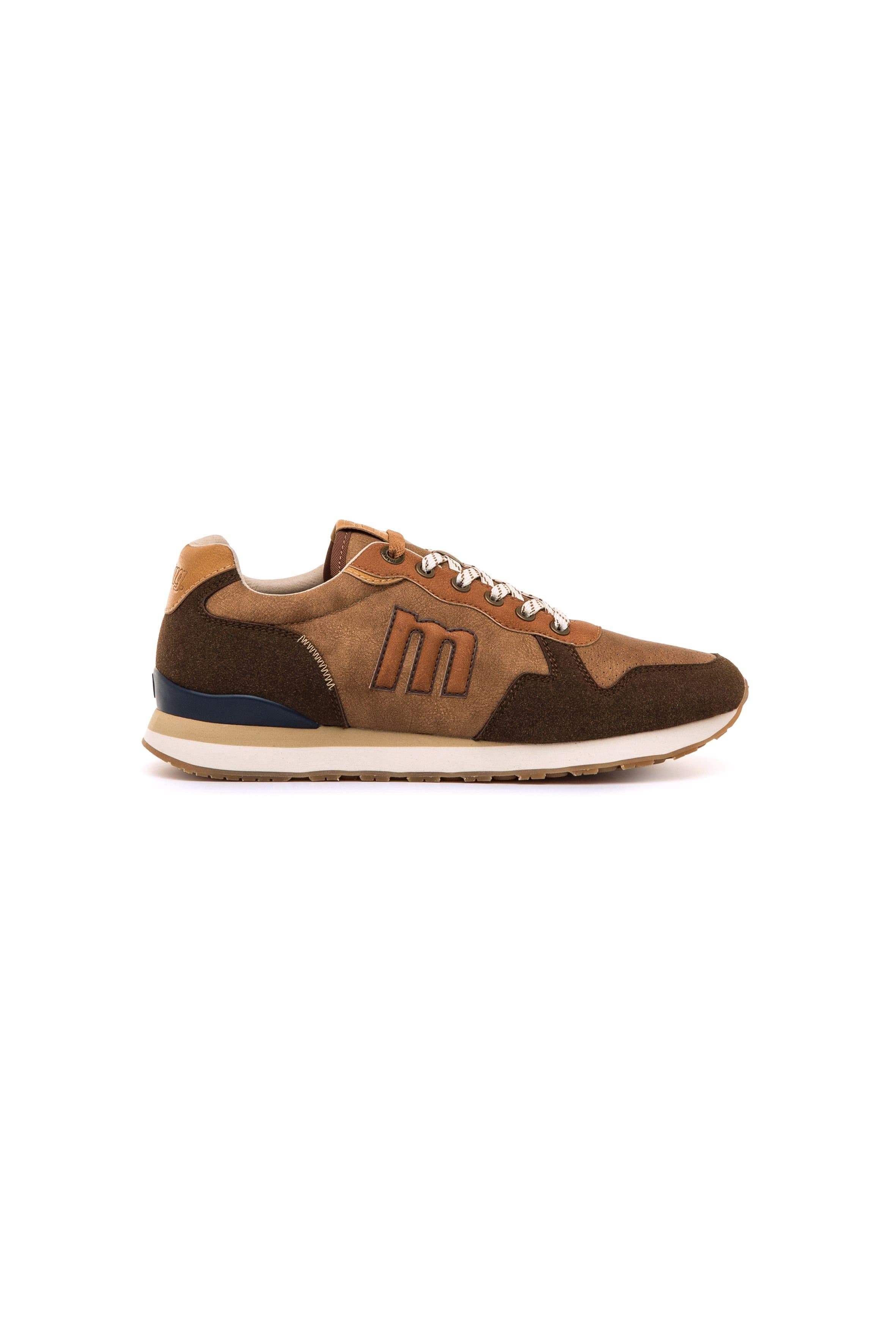 Zapatillas Mtng Porland - Zapatillas Hombre MKP