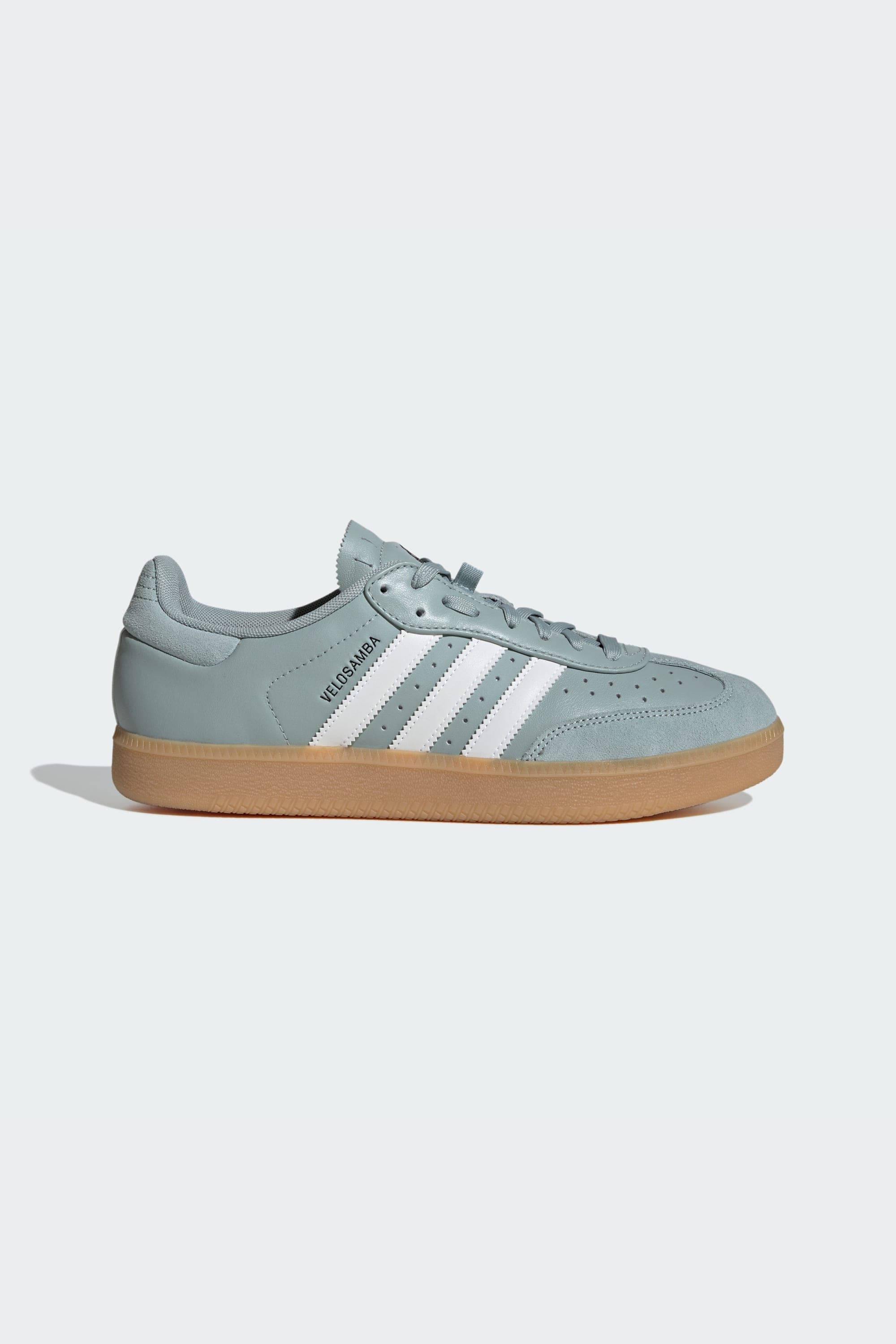 Zapatilla De Piel Velosamba adidas MKP