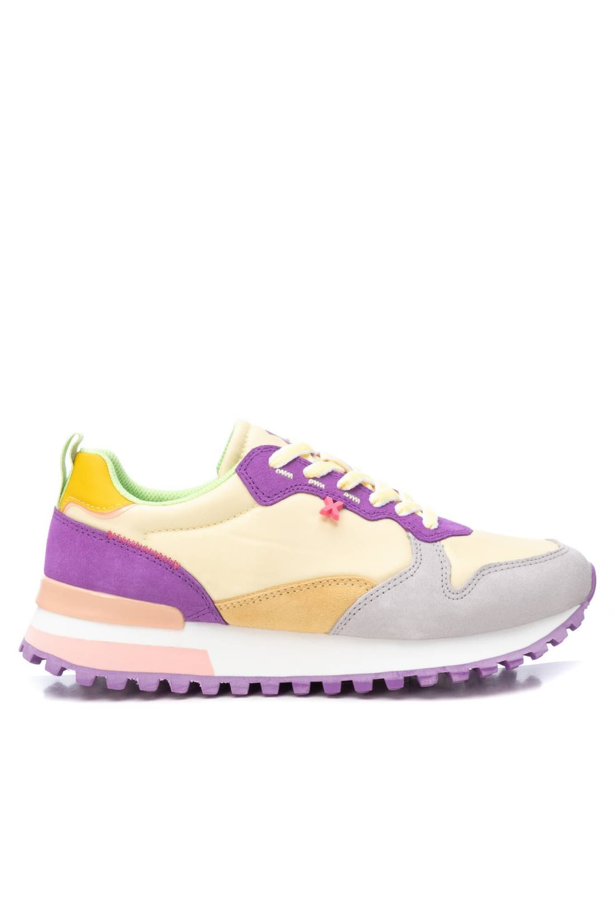 Zapatillas Xti 144079 - Zapatilla De Mujer MKP