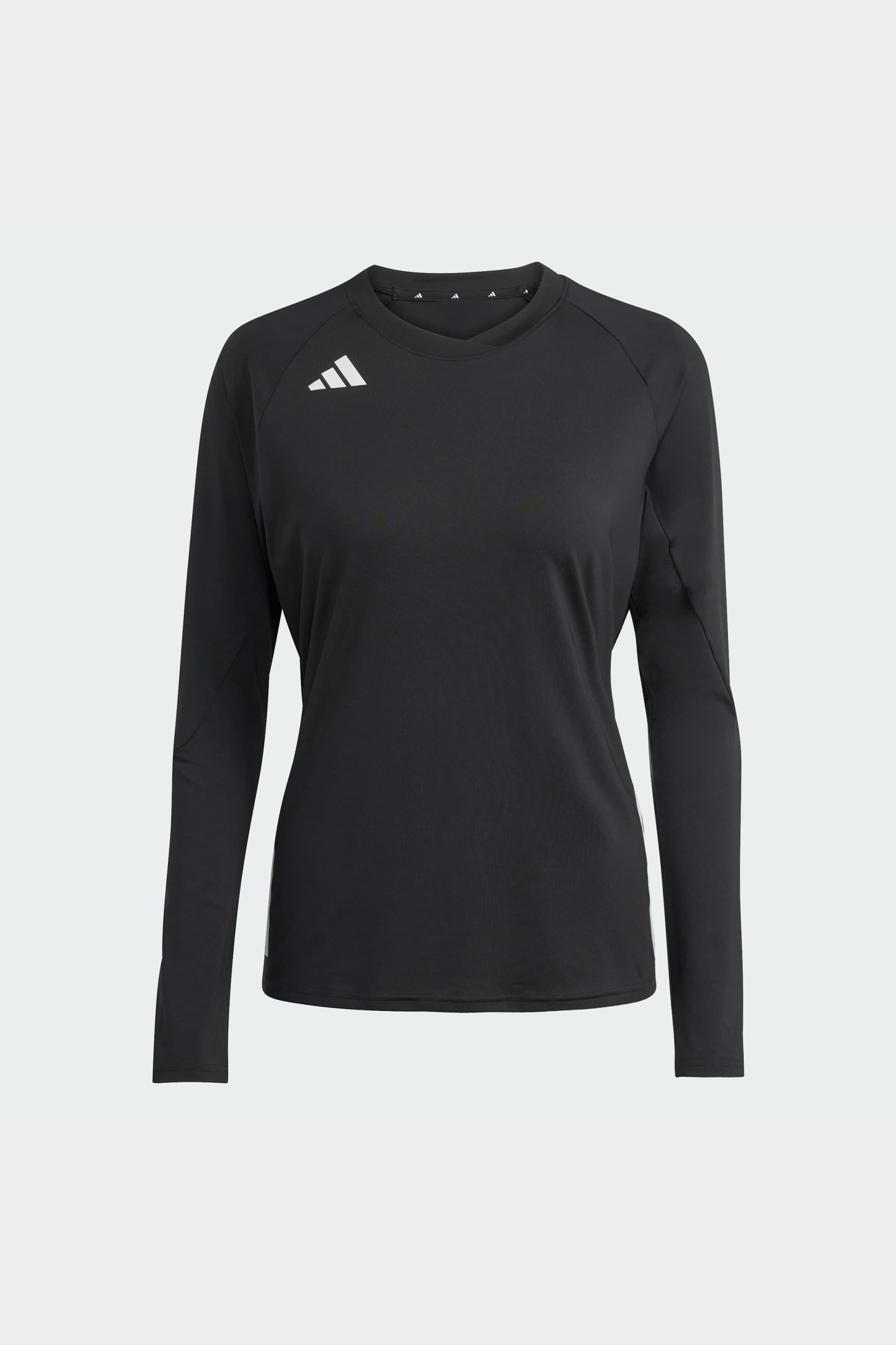 Camiseta De Voleibol De Manga Larga Hilo adidas MKP