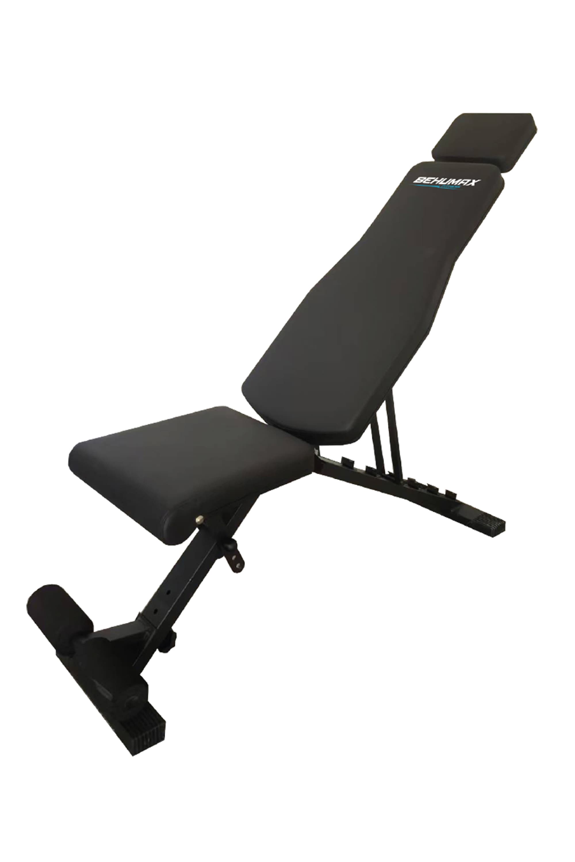 Banco Pesas Behumax Comfy Bench MKP