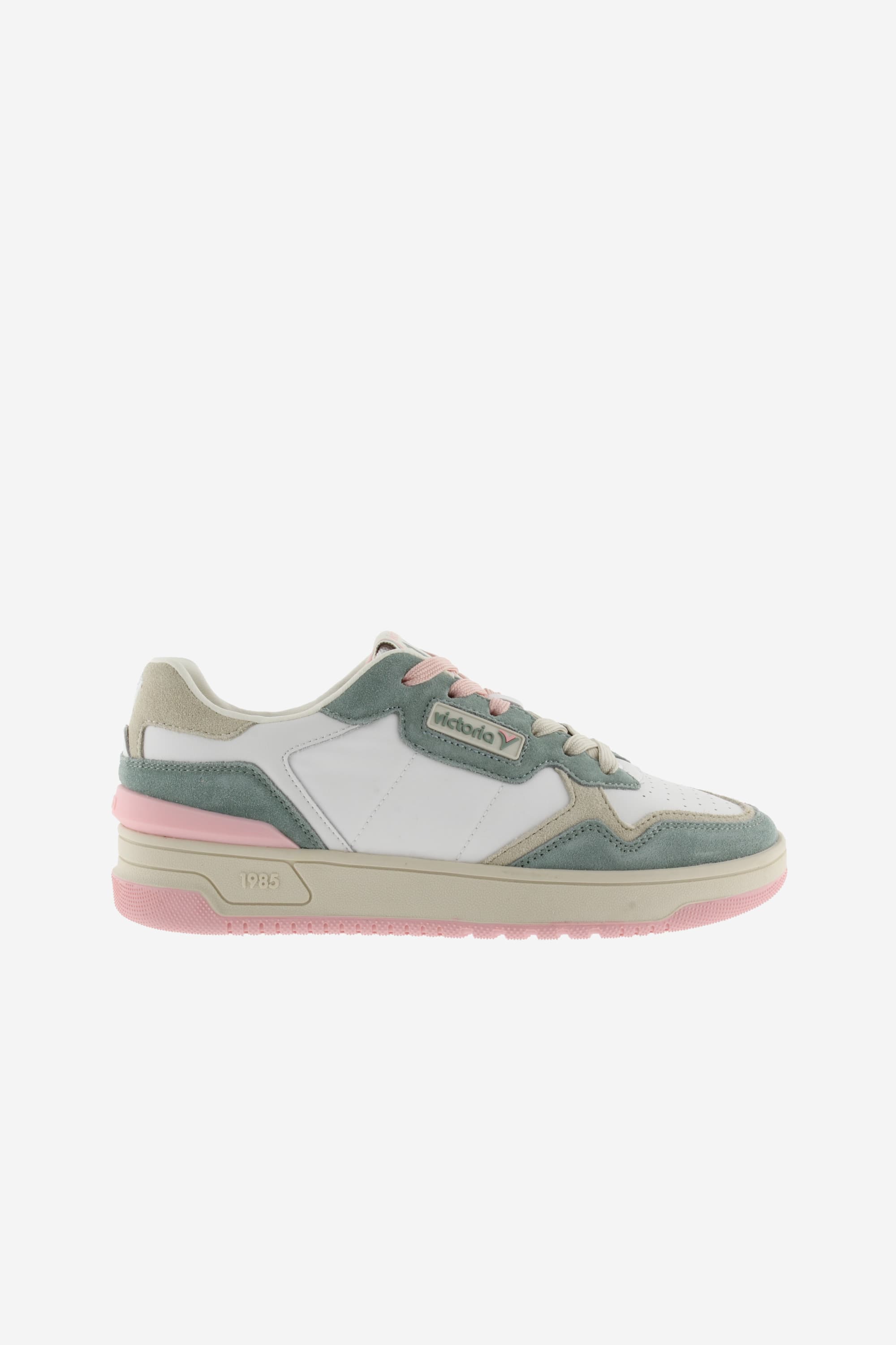 Zapatillas Victoria 1985 C80 8800128 MKP