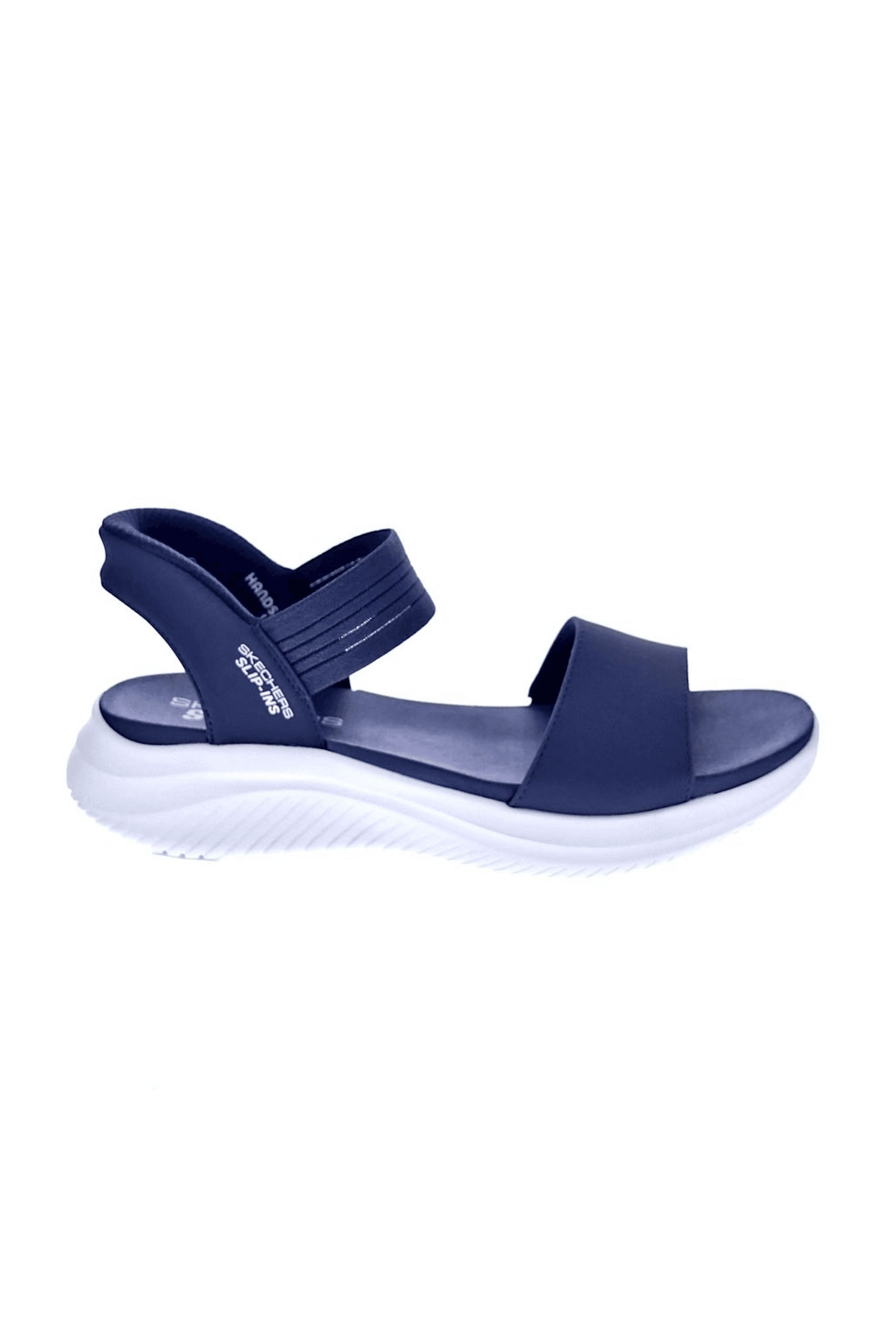 Sandalias Skechers Ultra Flex 3.0 119804 Nvy MKP