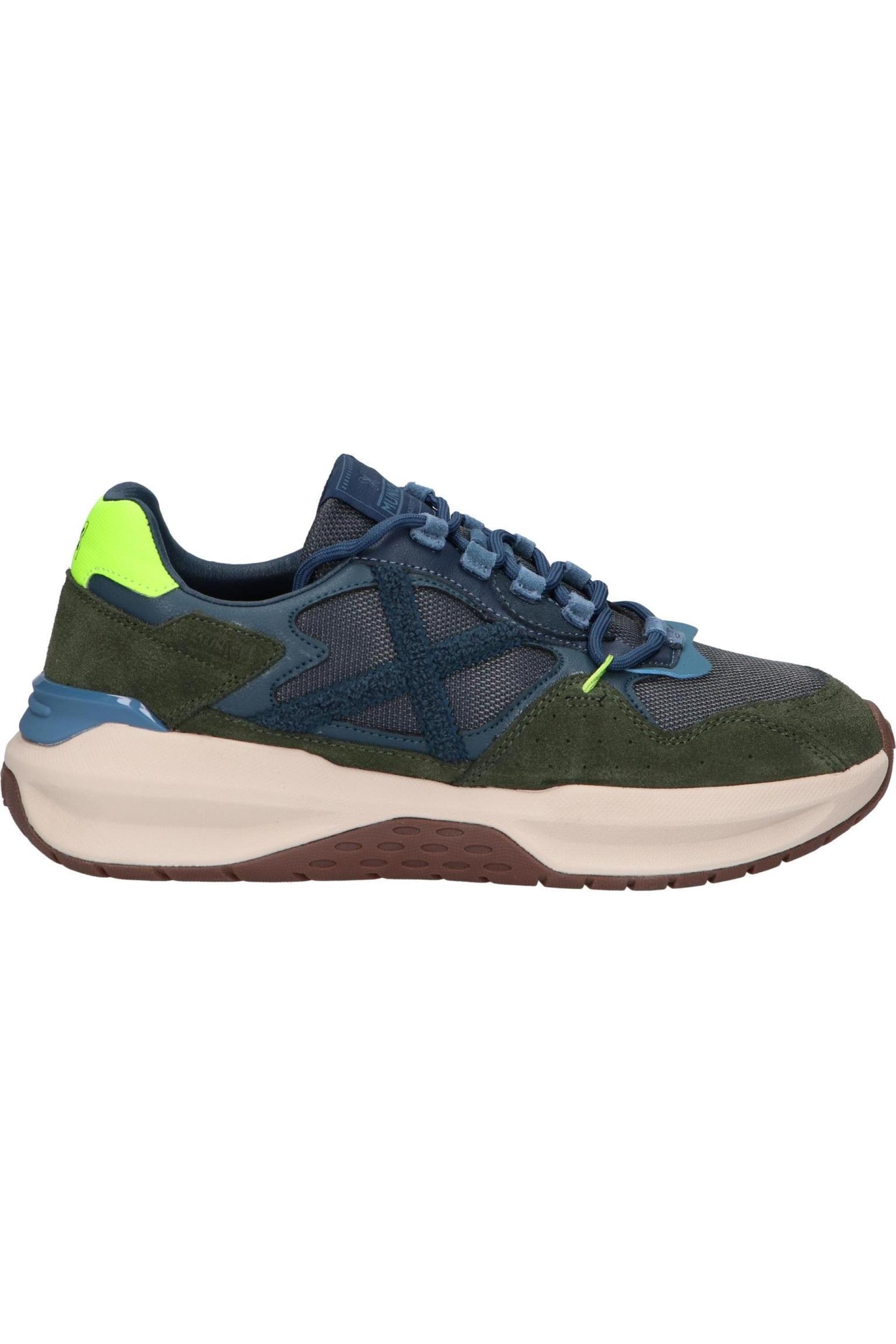 Zapatillas Munich Nexa 11 MKP