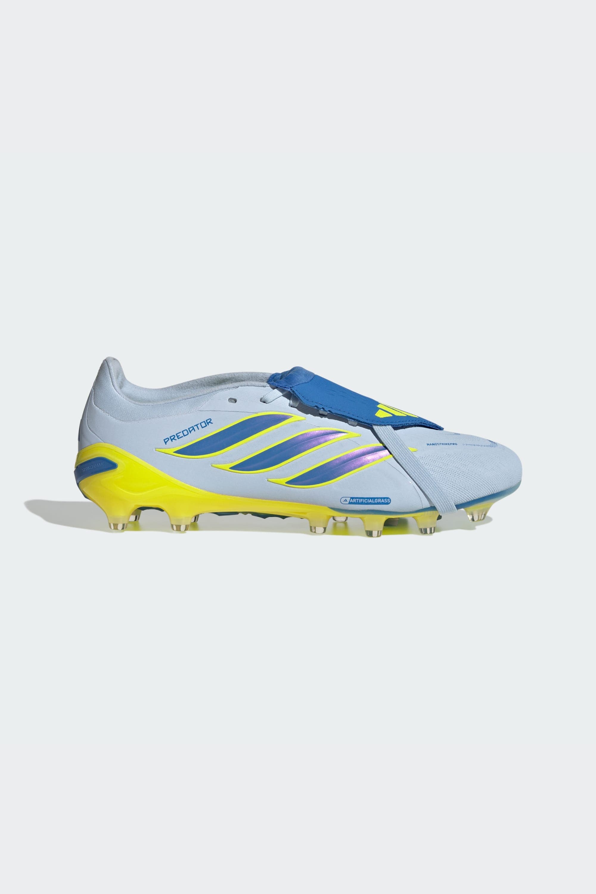 adidas Predator Pro Ag - Botas Fútbol Tacos Hombre MKP
