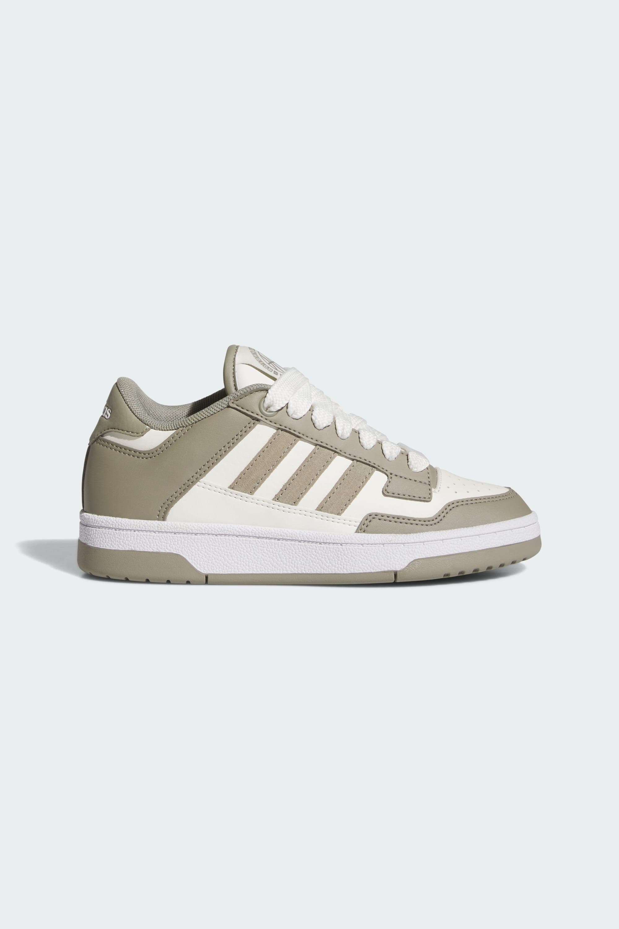 Zapatilla Rapid Court Low adidas MKP