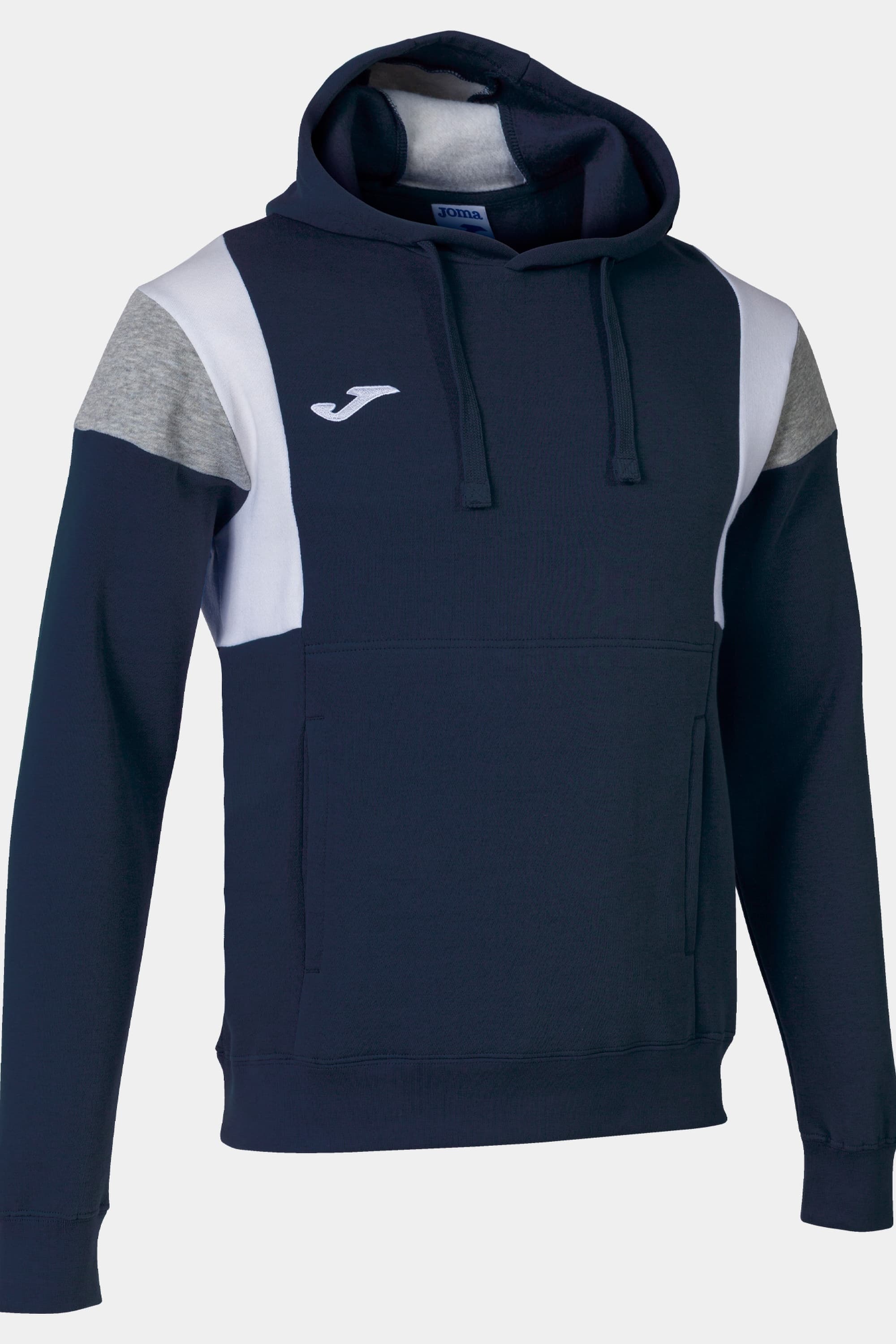 Sudadera Con Capucha Joma Confort III - Sudadera Con Capucha Hombre MKP