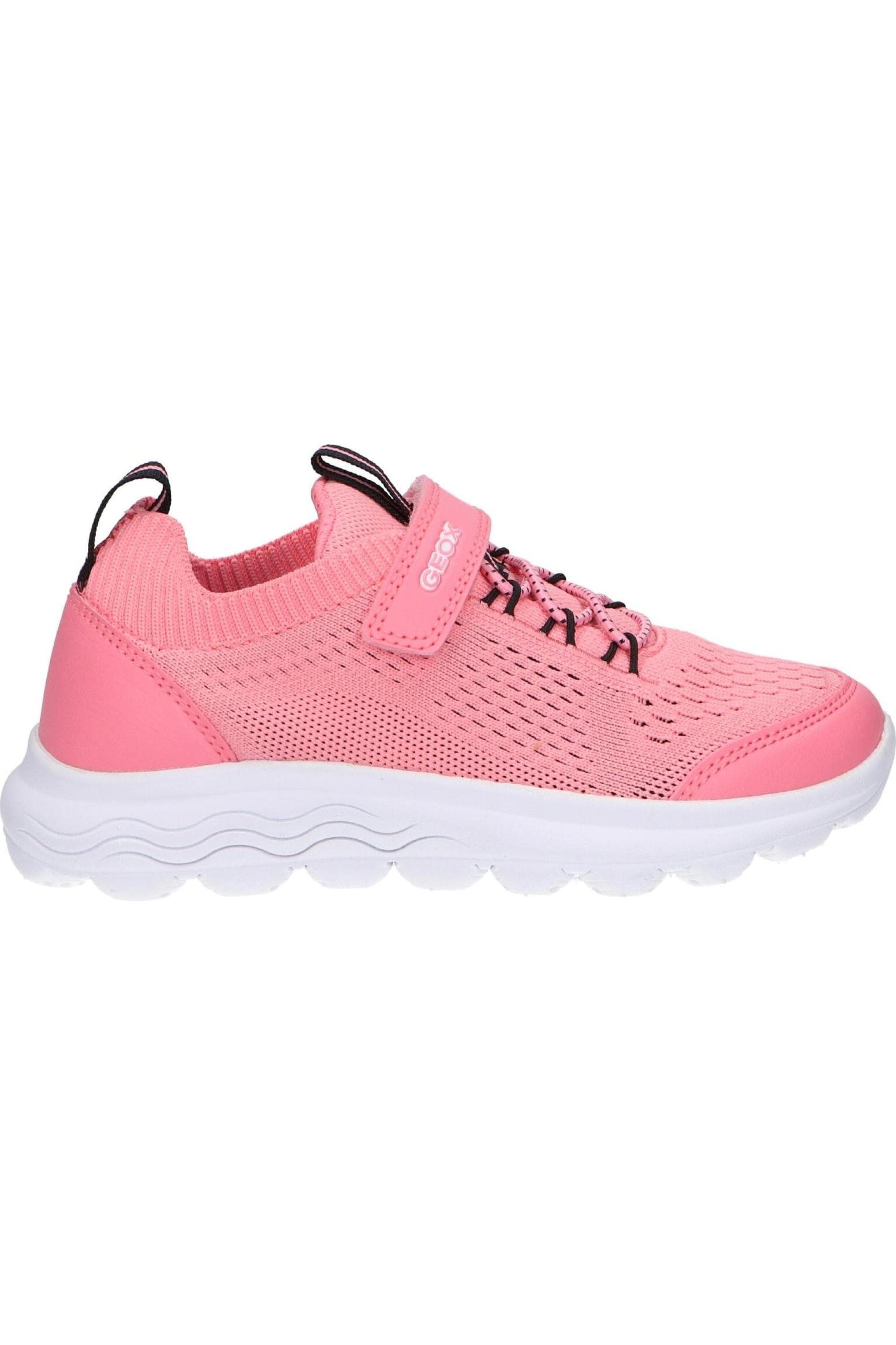 Zapatillas Geox J Spherica MKP