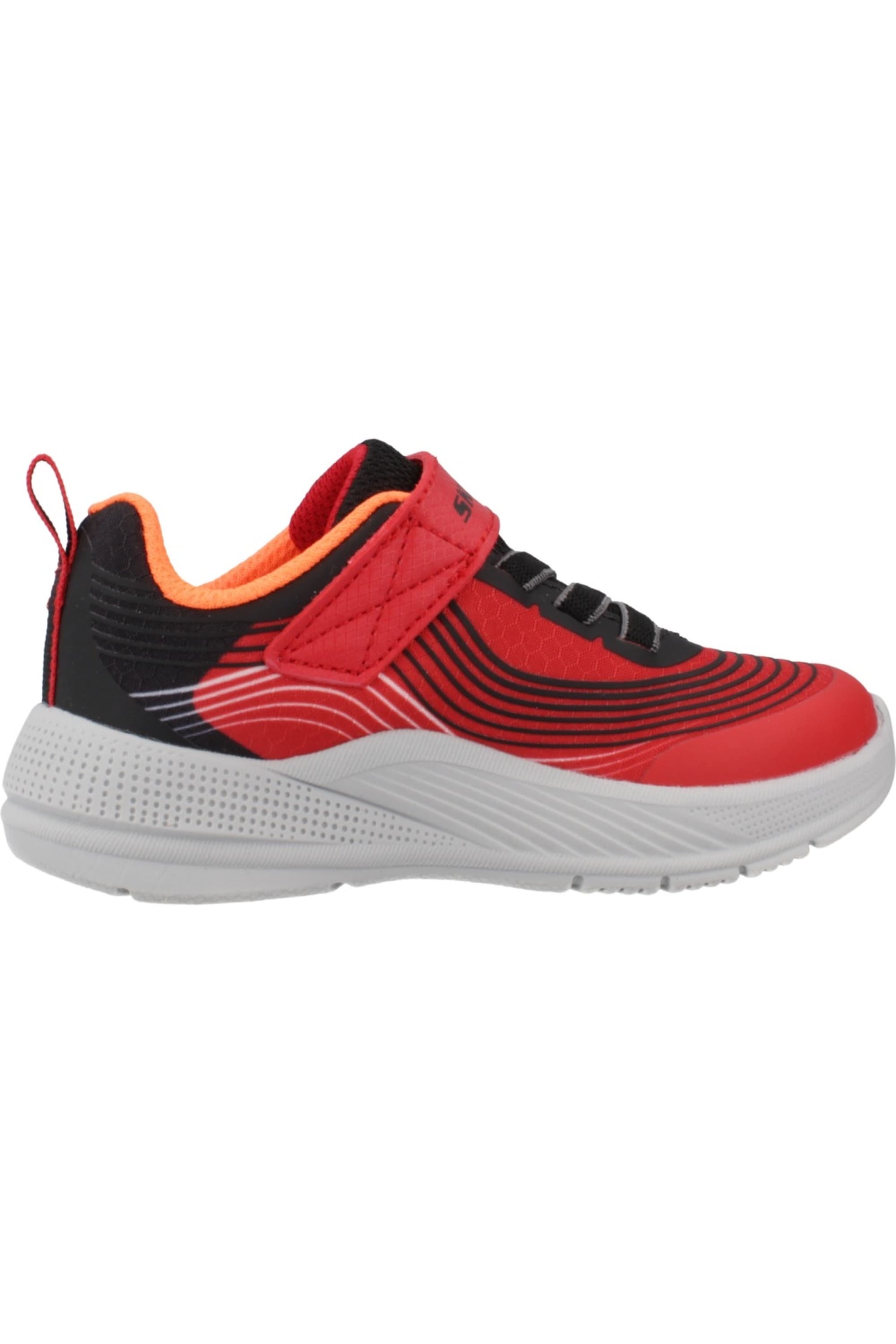 Zapatillas Skechers Microspec Advance - Zapatillas Niño MKP