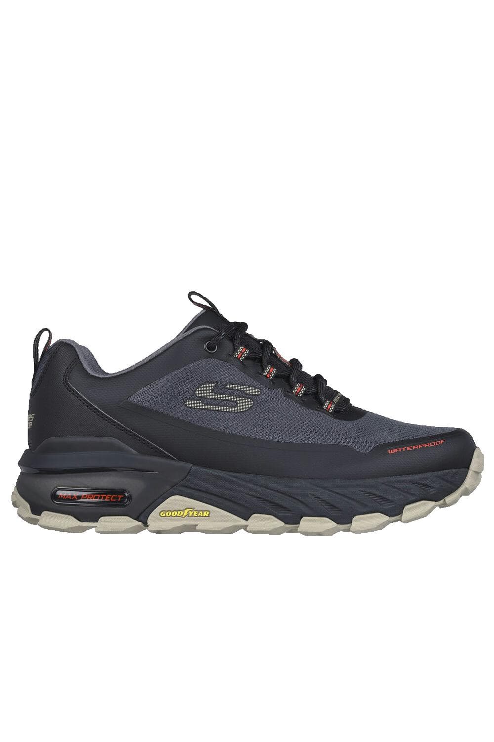 Skechers Max Protector - Zapatillas Trekking Hombre MKP