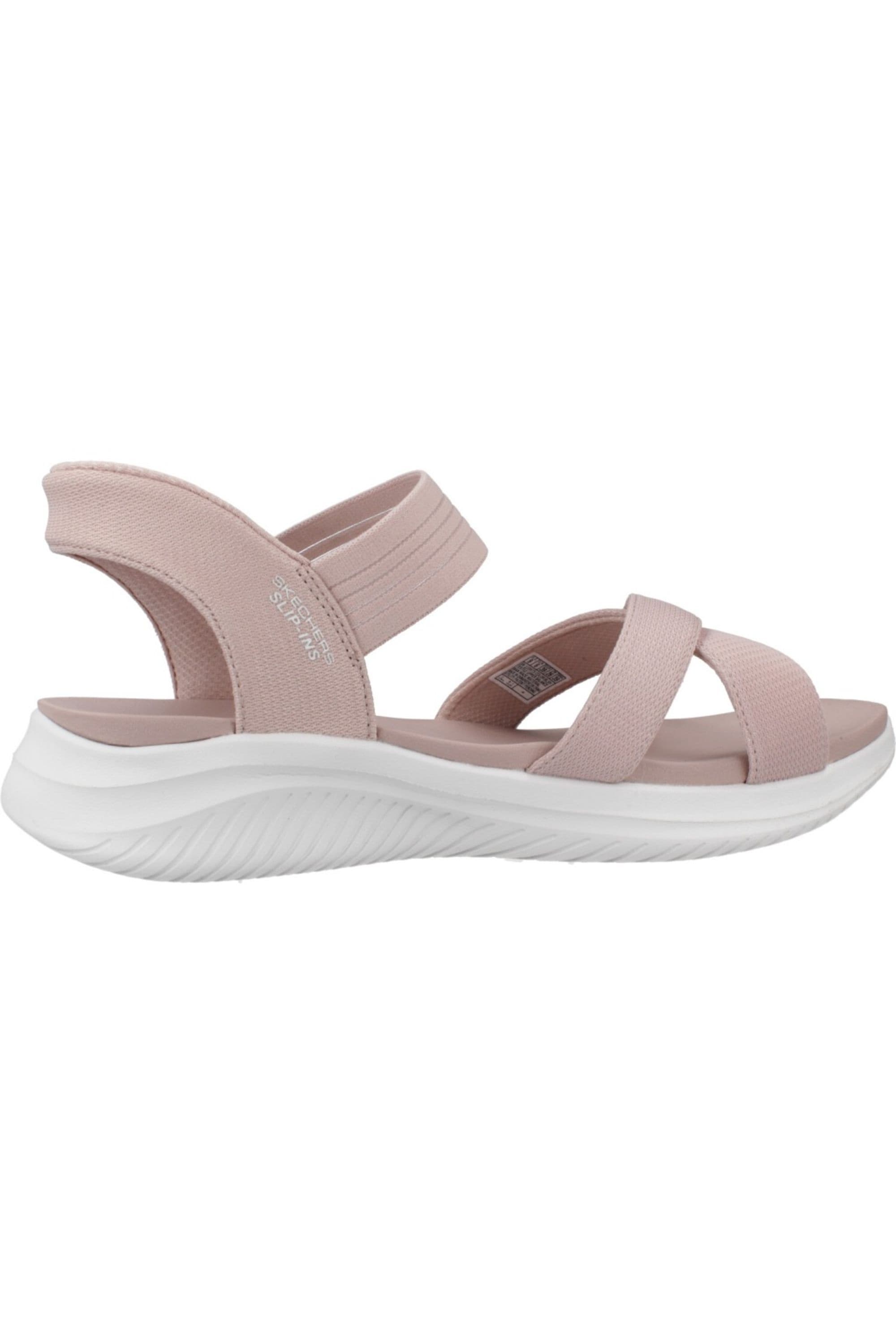 Sandalias Skechers Slip - Ins Ultra Flex 3.0 MKP