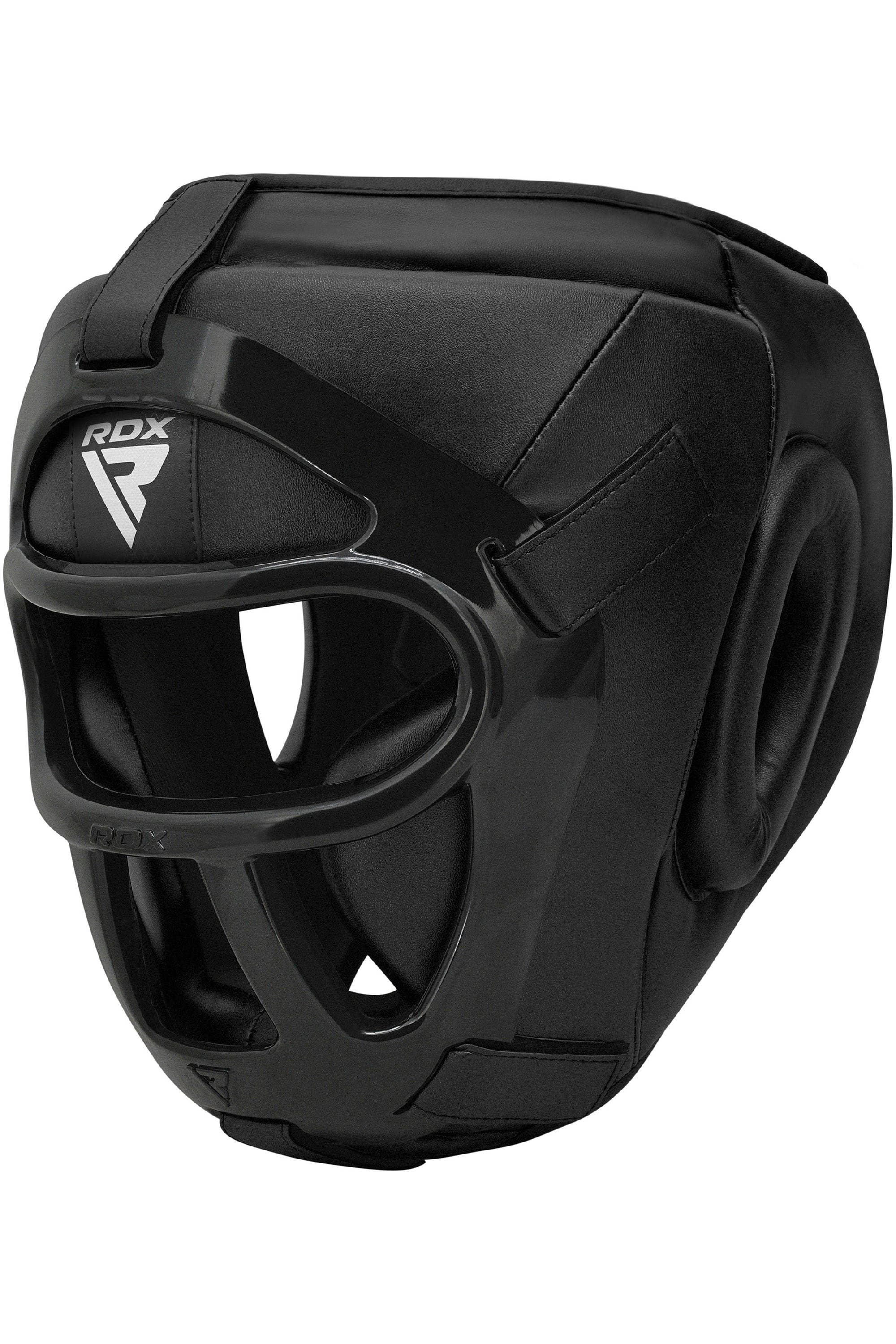 Protector De Cabeza Rdx Hgr-t1f - Mma Kickboxing Grappling MKP