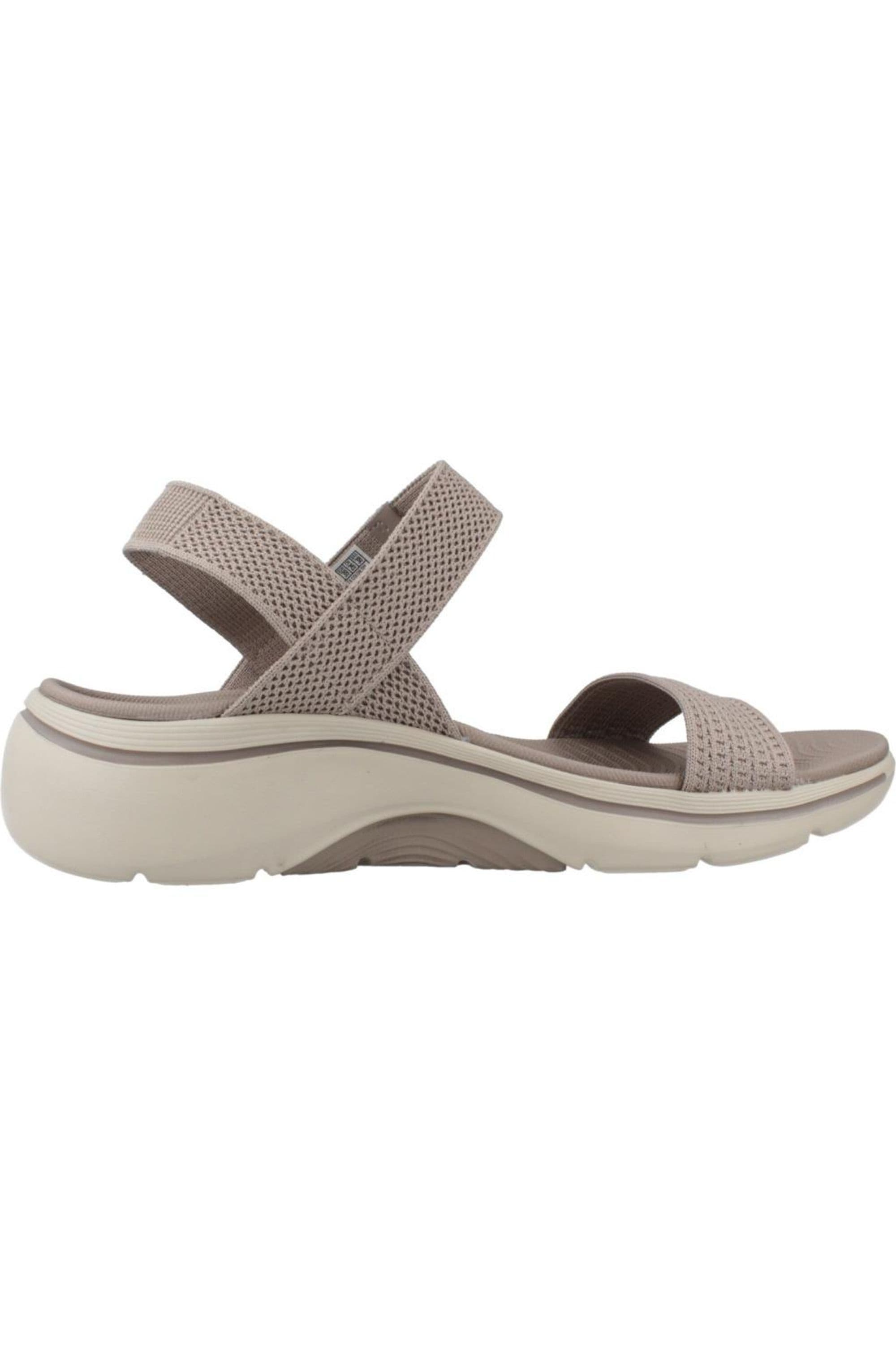 Sandalias Mujer Skechers Go Walk Arch Fit 2.0 MKP