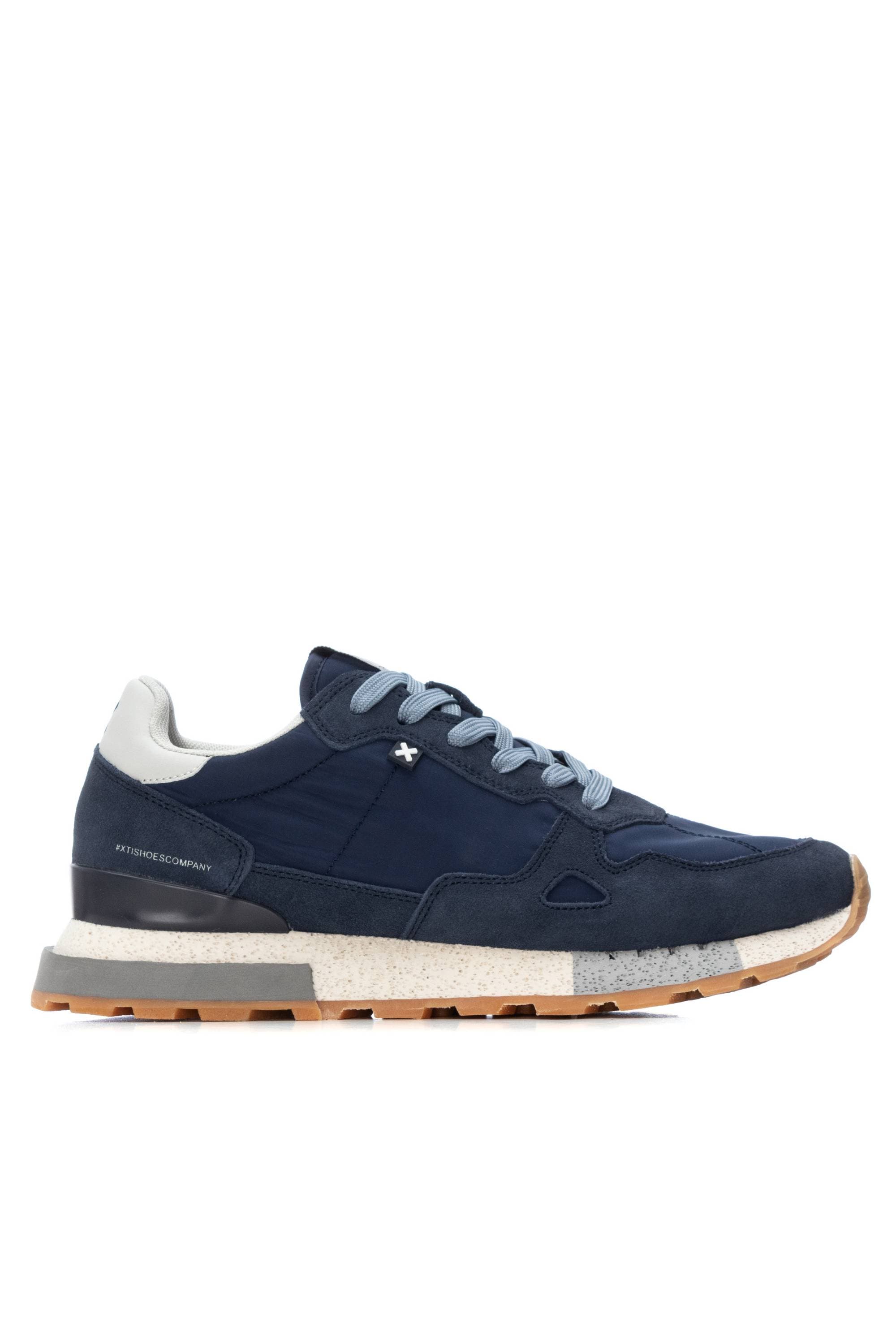 Zapatillas Xti 144167 - Zapatilla De Hombre MKP