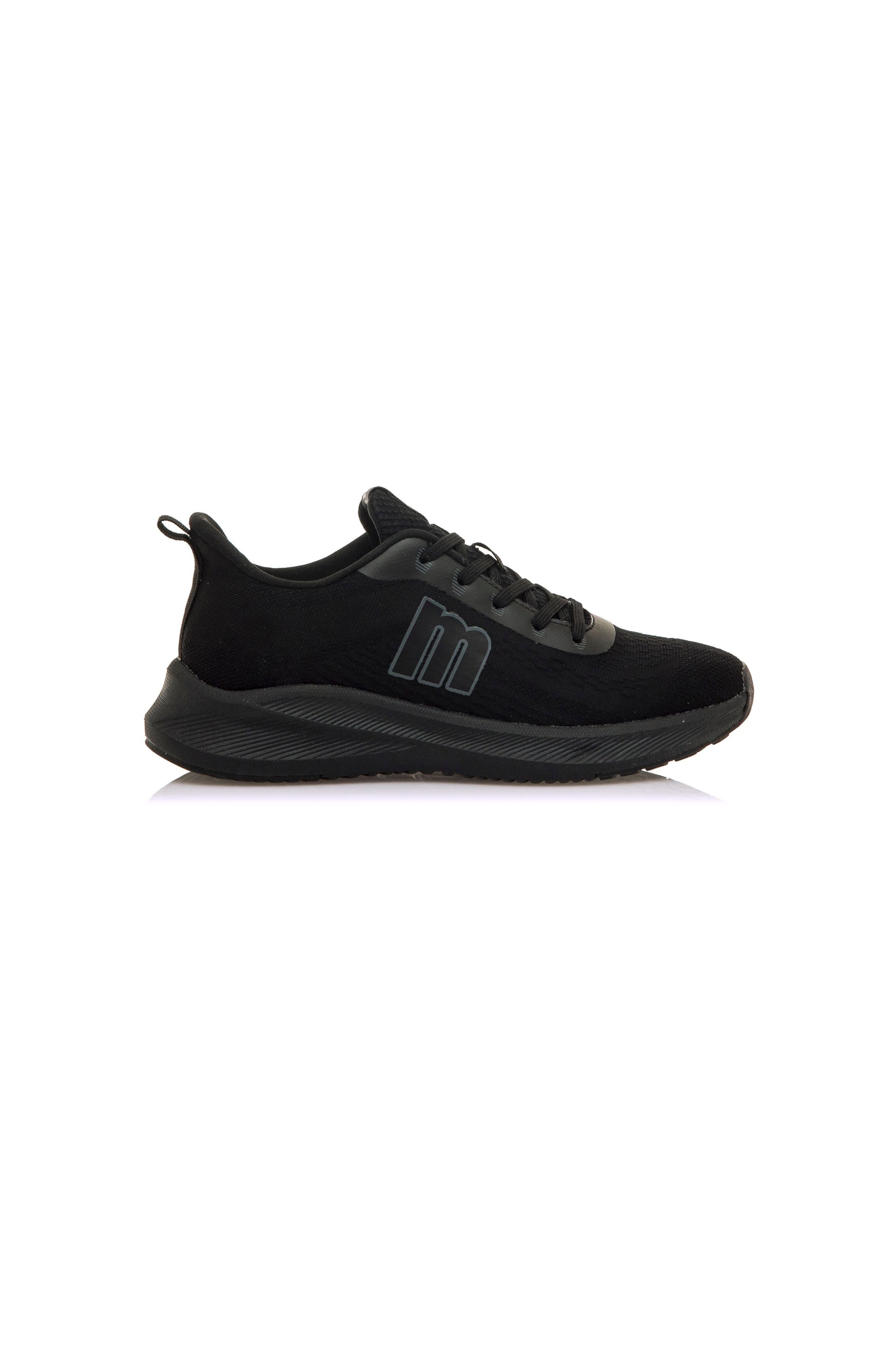 Zapatillas Mtng Somo - Mujer-negro MKP