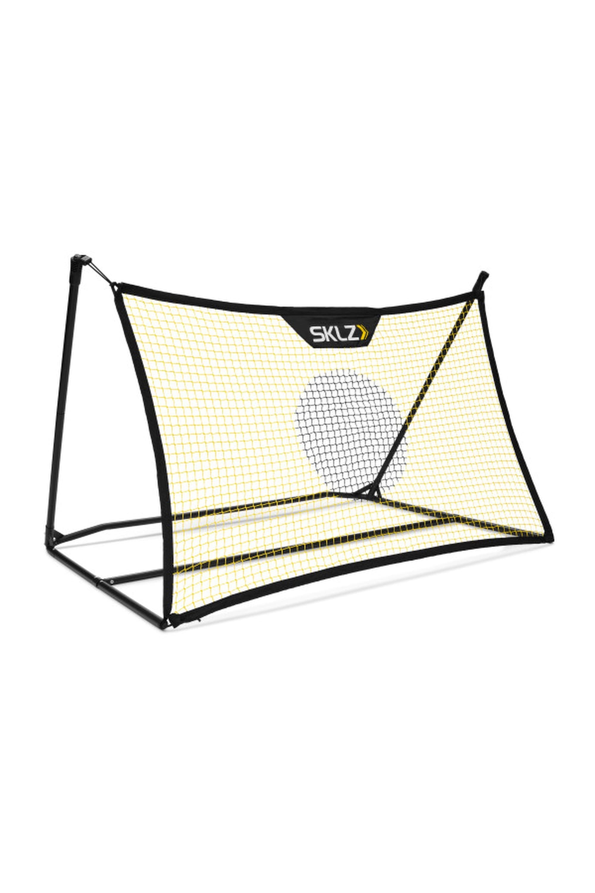 Red De Entrenamiento De Fútbol Con Retorno De Balón -sklz - Entrenador De Fútbol MKP