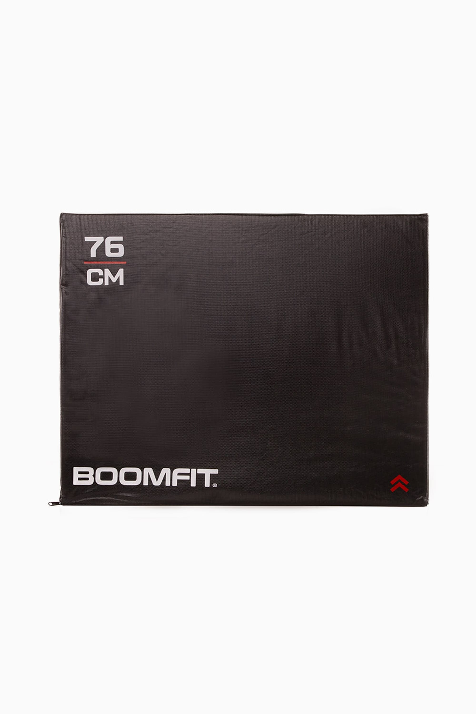 Cajón Pliométrico Boomfit Espuma - Cajón Pliométrico Espuma - Boomfit MKP