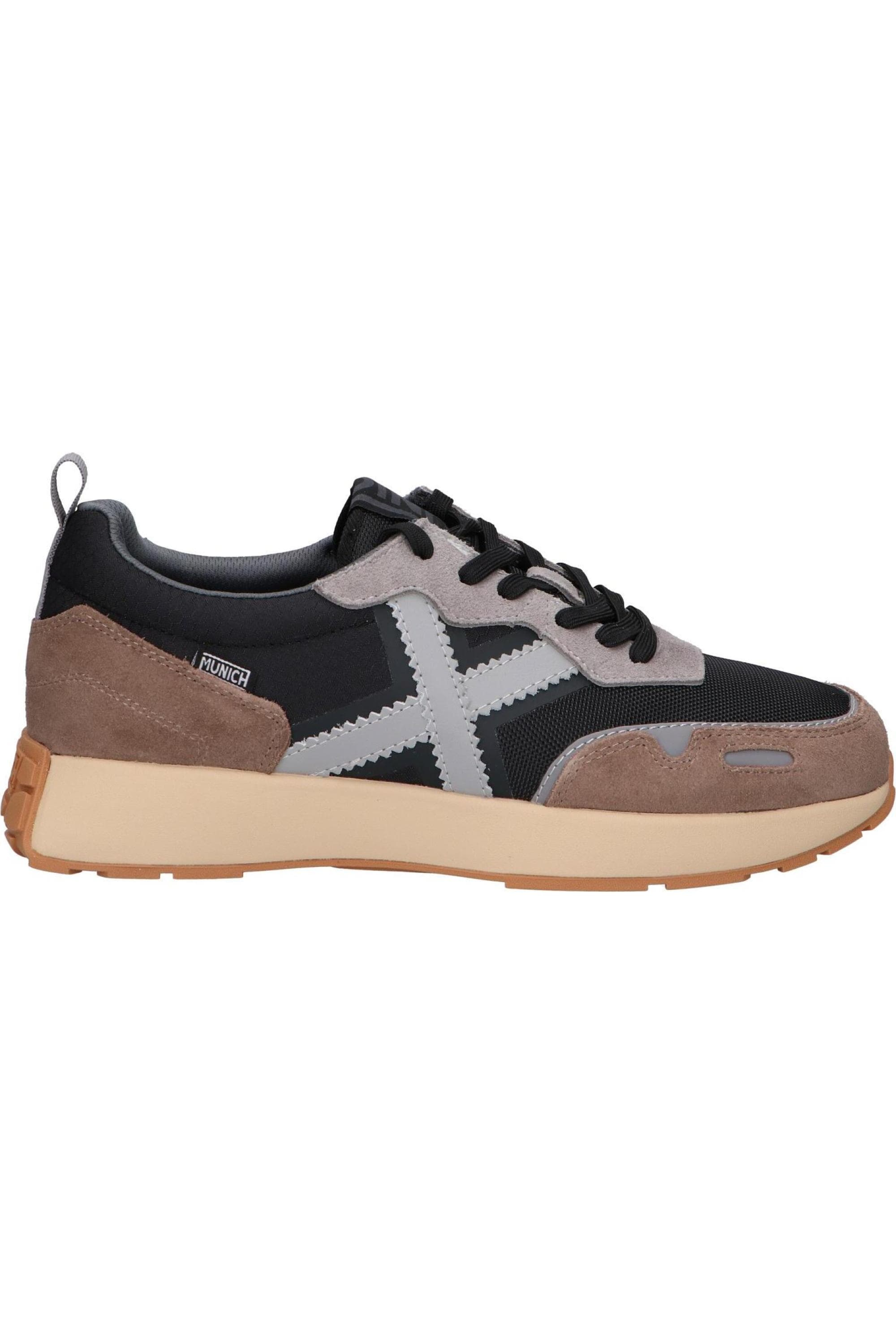 Zapatillas Munich Xemine 86 MKP