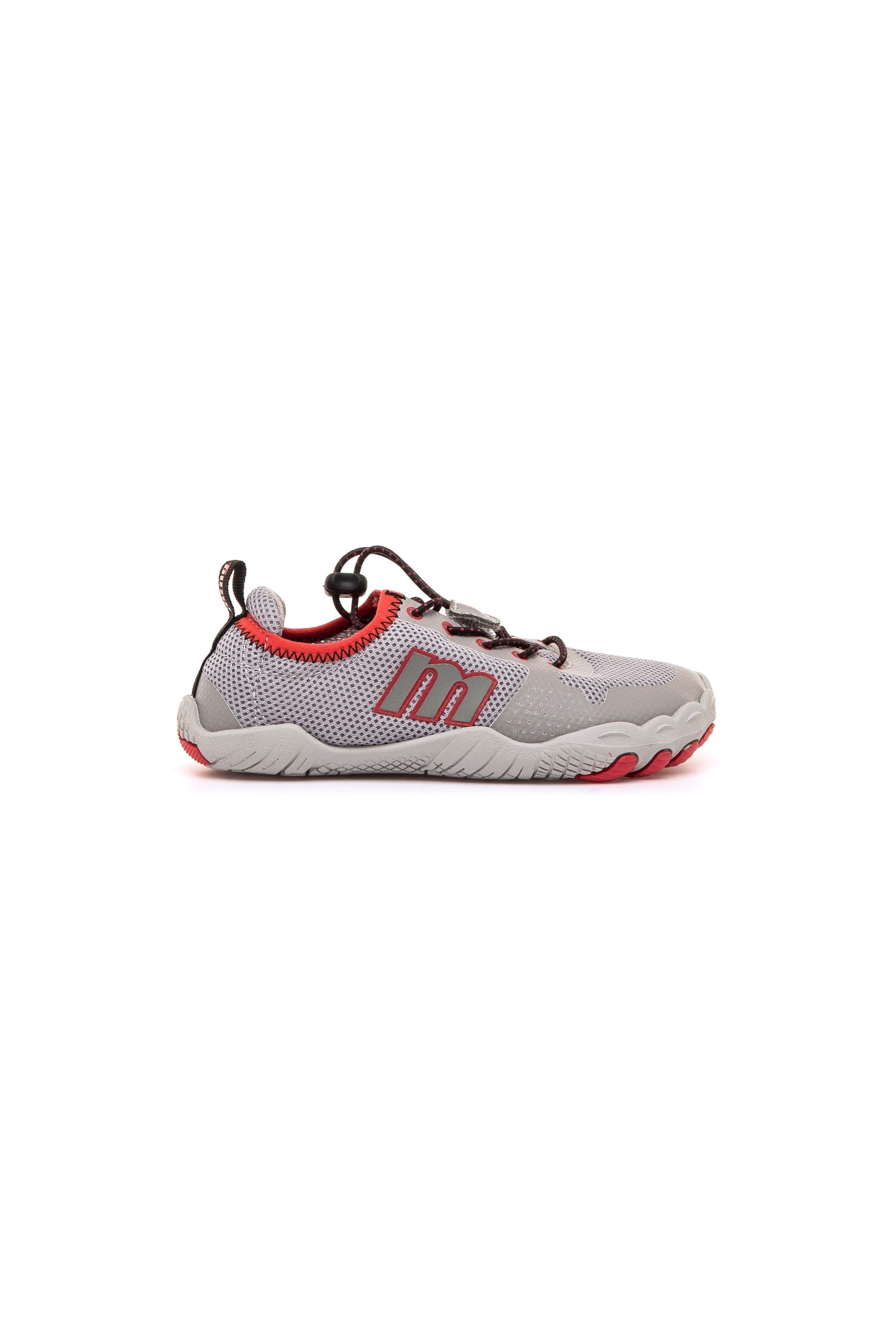 Zapatillas Mtng Kids Scarpo - Niña-gris MKP