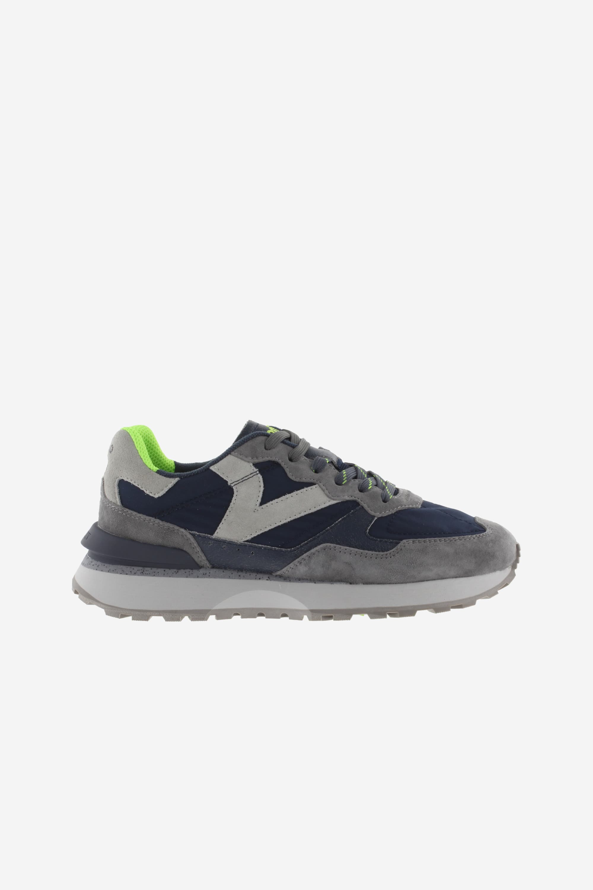 Zapatillas Victoria 1985 Rush 8807108 MKP