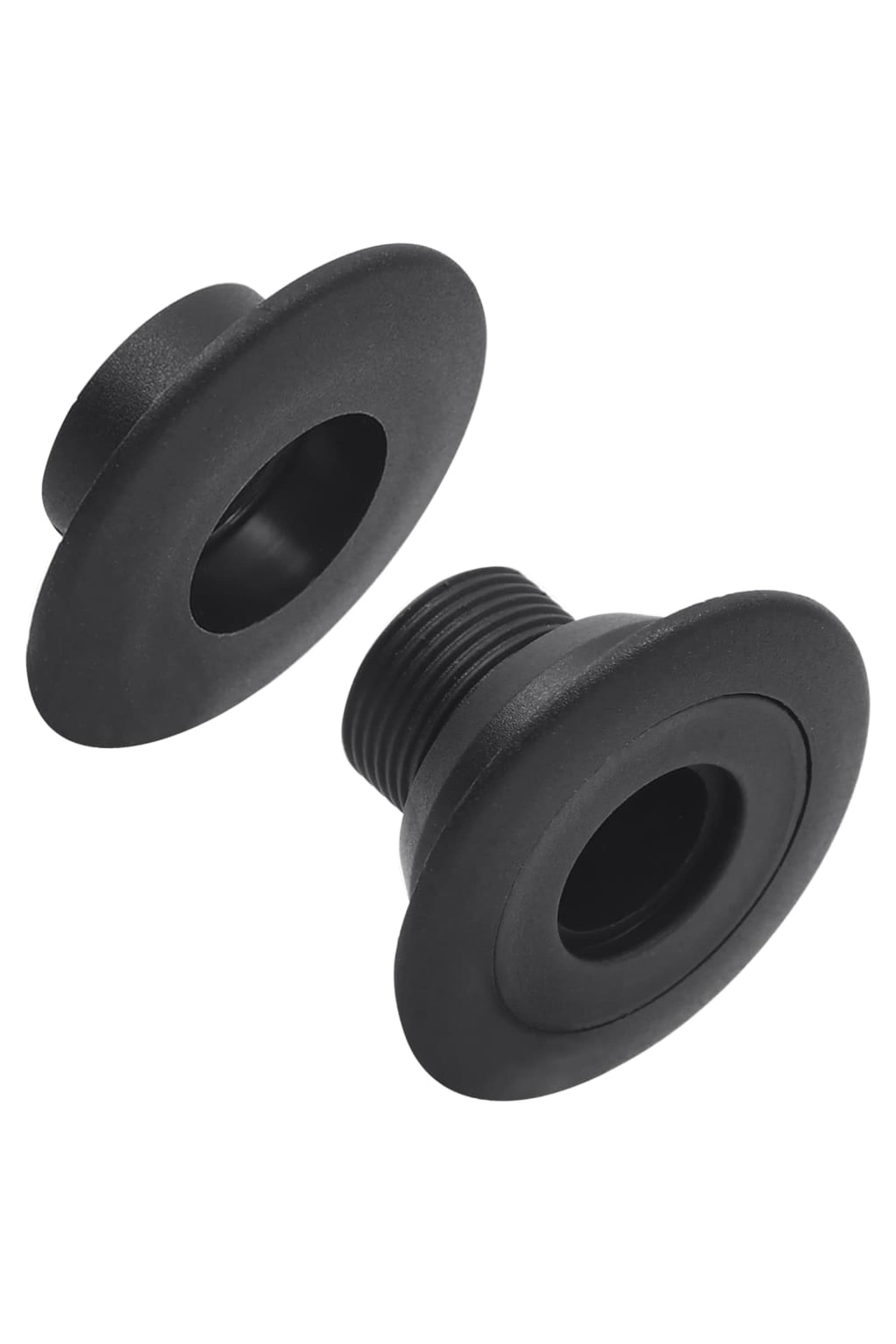 Topes Para La Mesa De Futbolín Barra 15,9/16 MM 16 Piezas - Cojinete Futbolín MKP