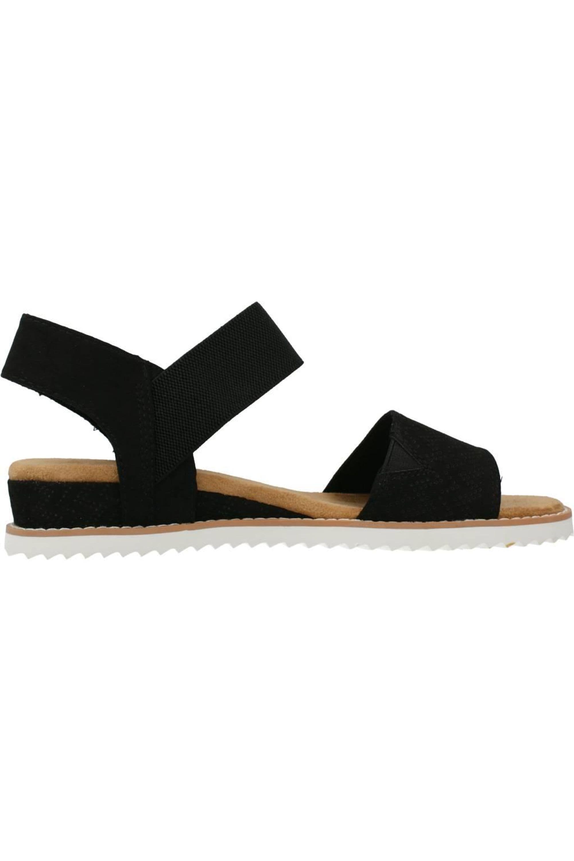 Sandalias Mujer Skechers Desert Kiss MKP