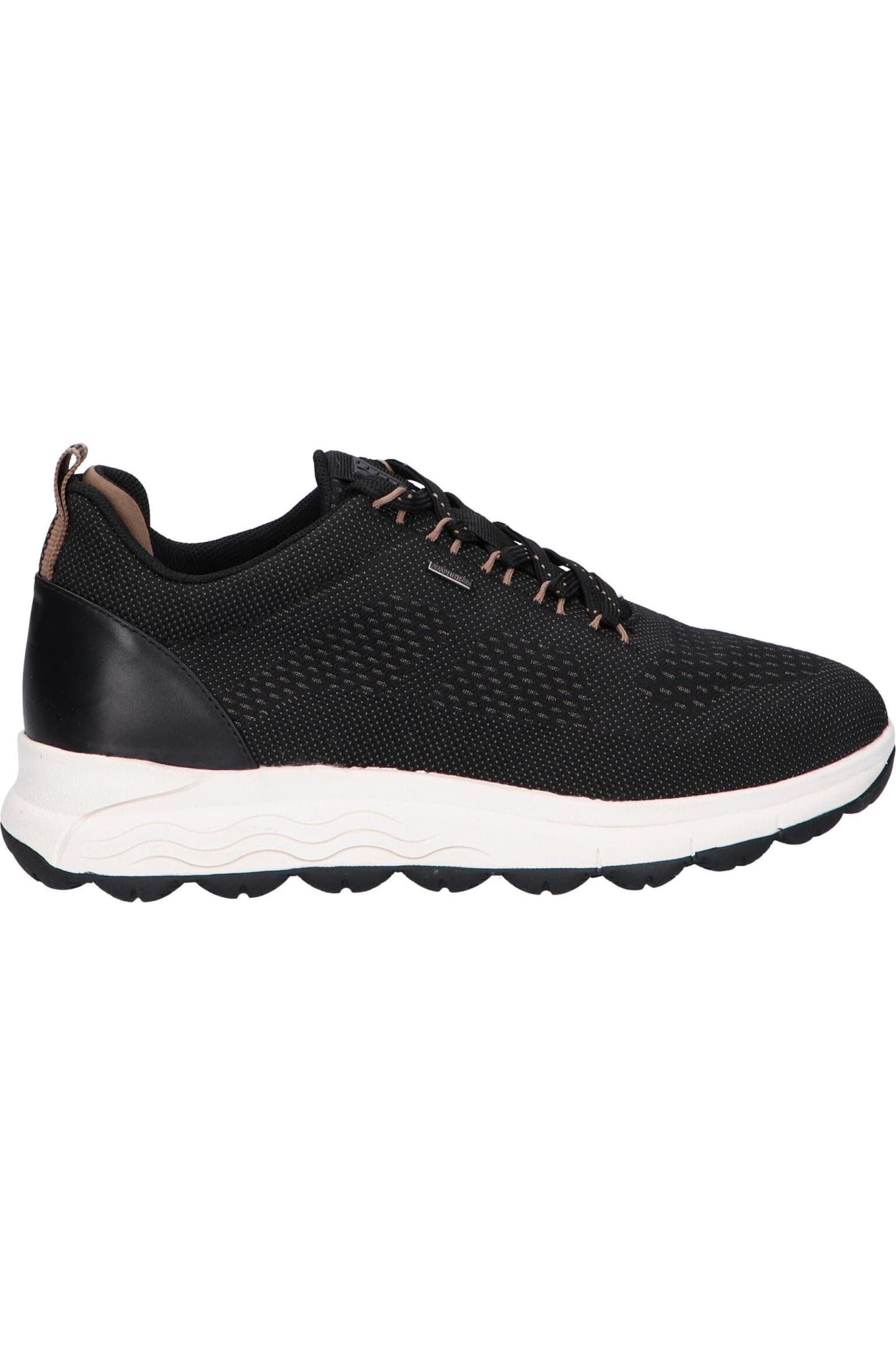 Zapatillas Casual Para Mujer Geox D2626c 0006k D Spherica MKP