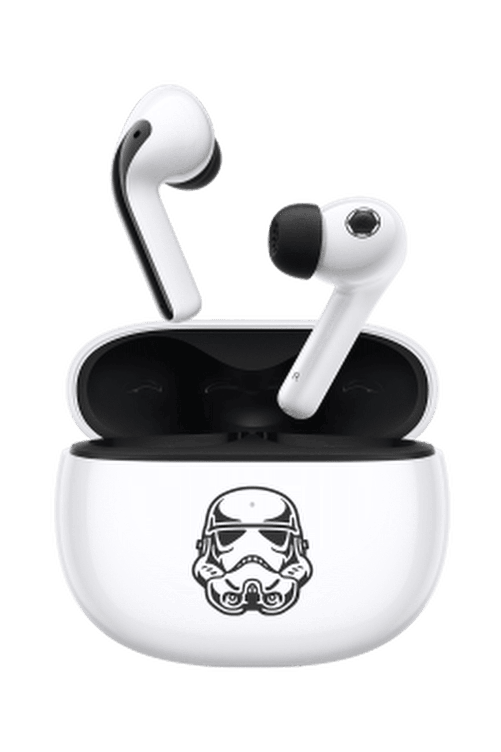 Auriculares Inalambricos Xiaomi Buds 3 Star Wars Edition - Auriculares Stormtrooper MKP