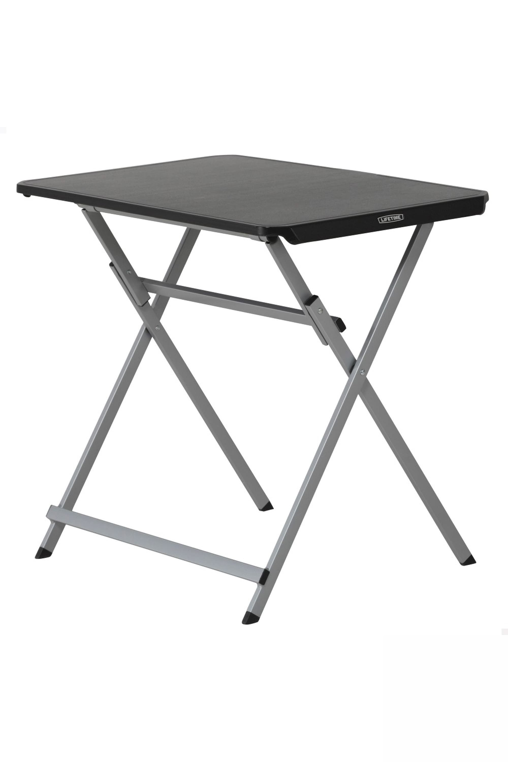 Mesa Personal Plegable Rectangular 75x50,5x66 CM Lifetime MKP